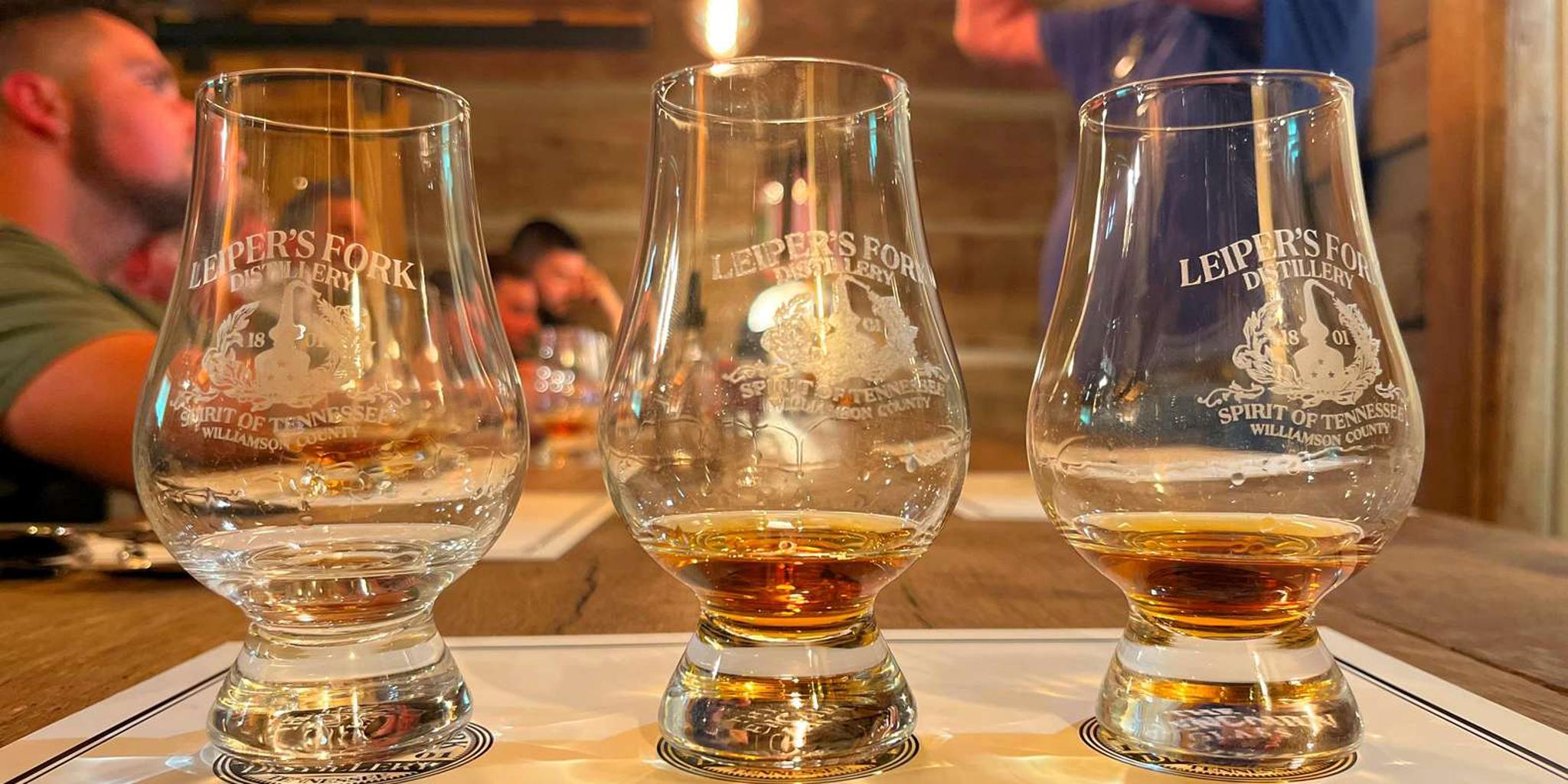Nashville Beer, BBQ, and Bourbon Bus Tour - Image 5