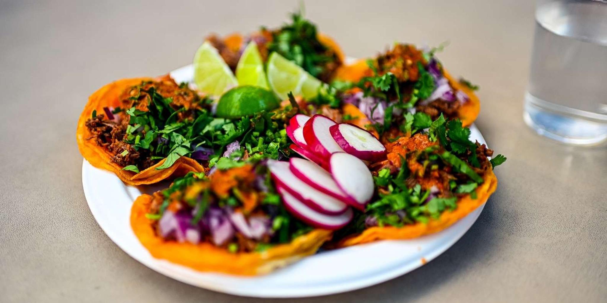 Los Angeles Venice Beach Food Tour with Tastings - Image 2