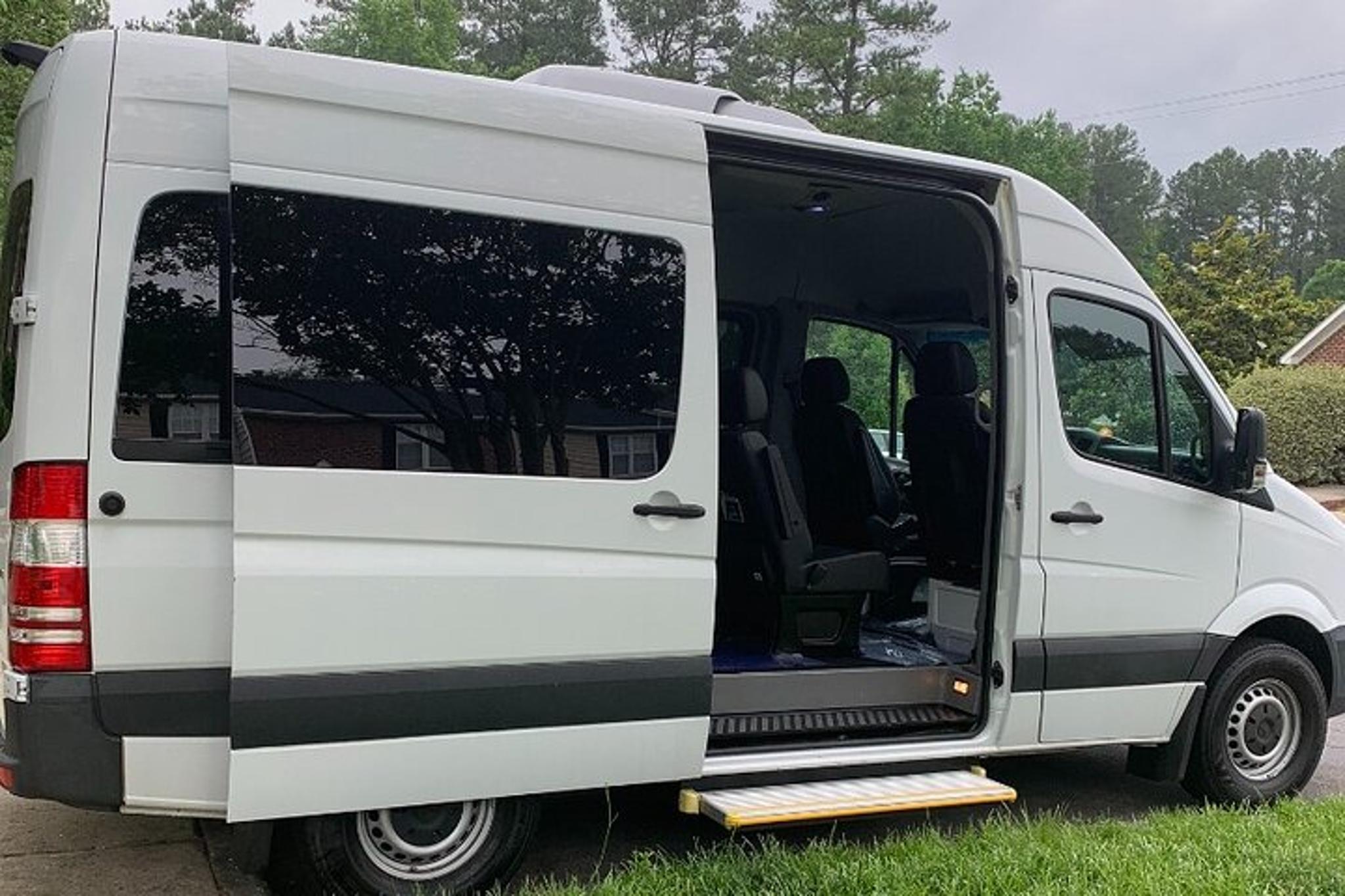 Raleigh Private Transportation - Image 2