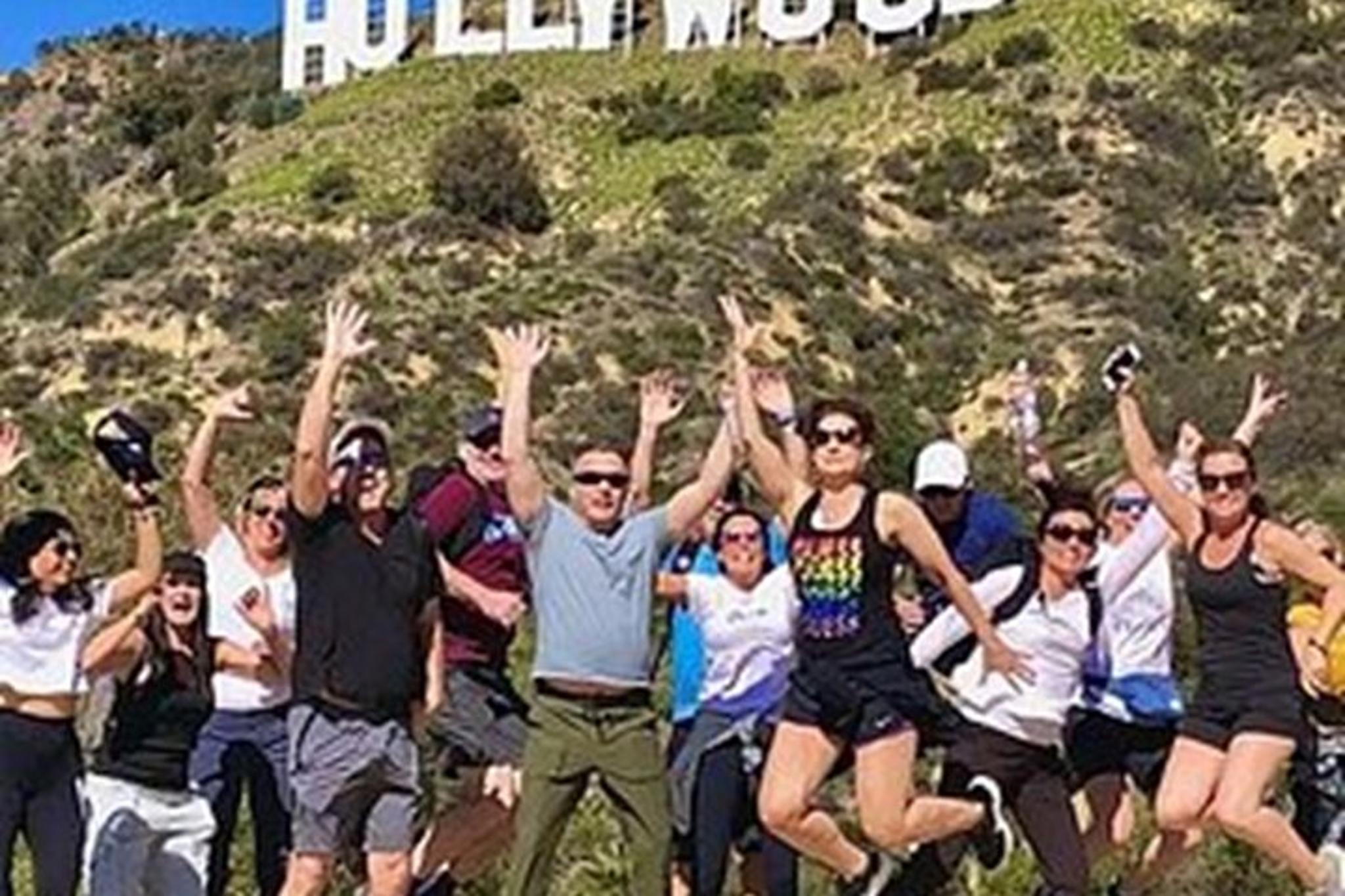 Los Angeles Universal Studios Transportation - Image 6