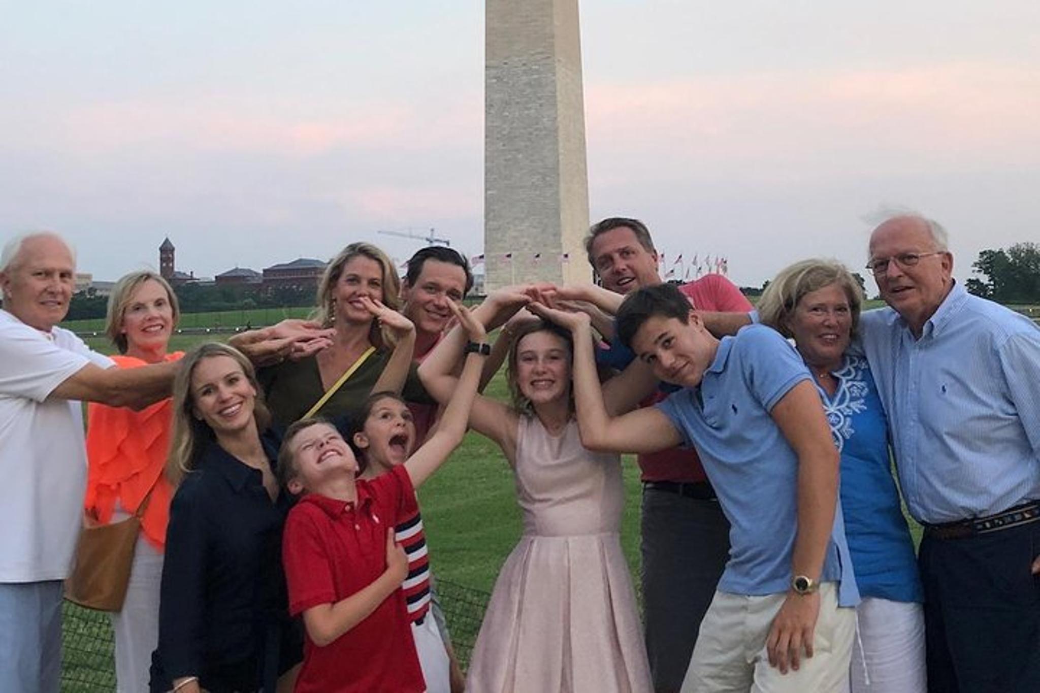 DC Rickshaw Monuments Tour 80 min - Image 3