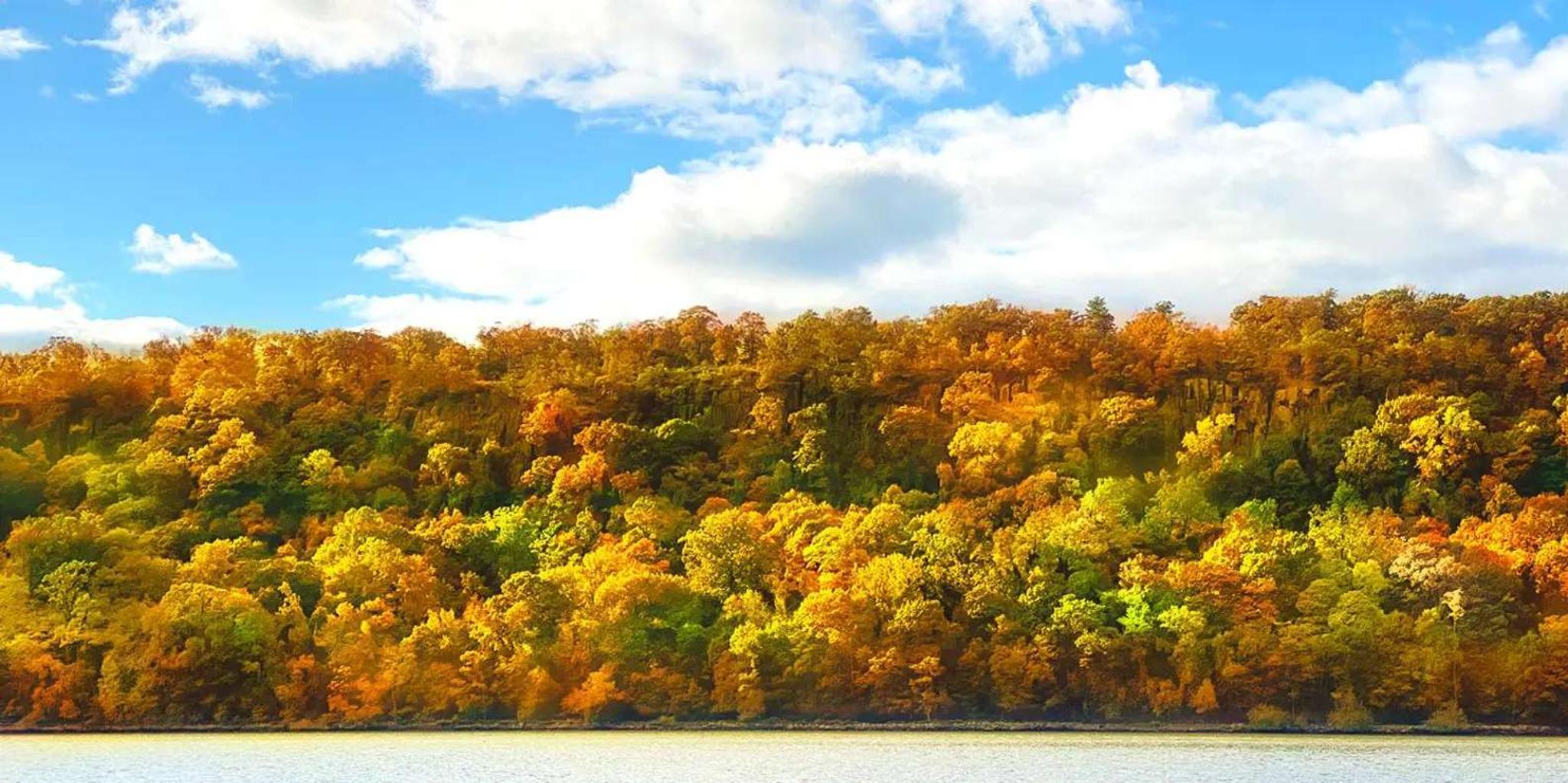 New York City Fall Foliage Cruise - Image 6