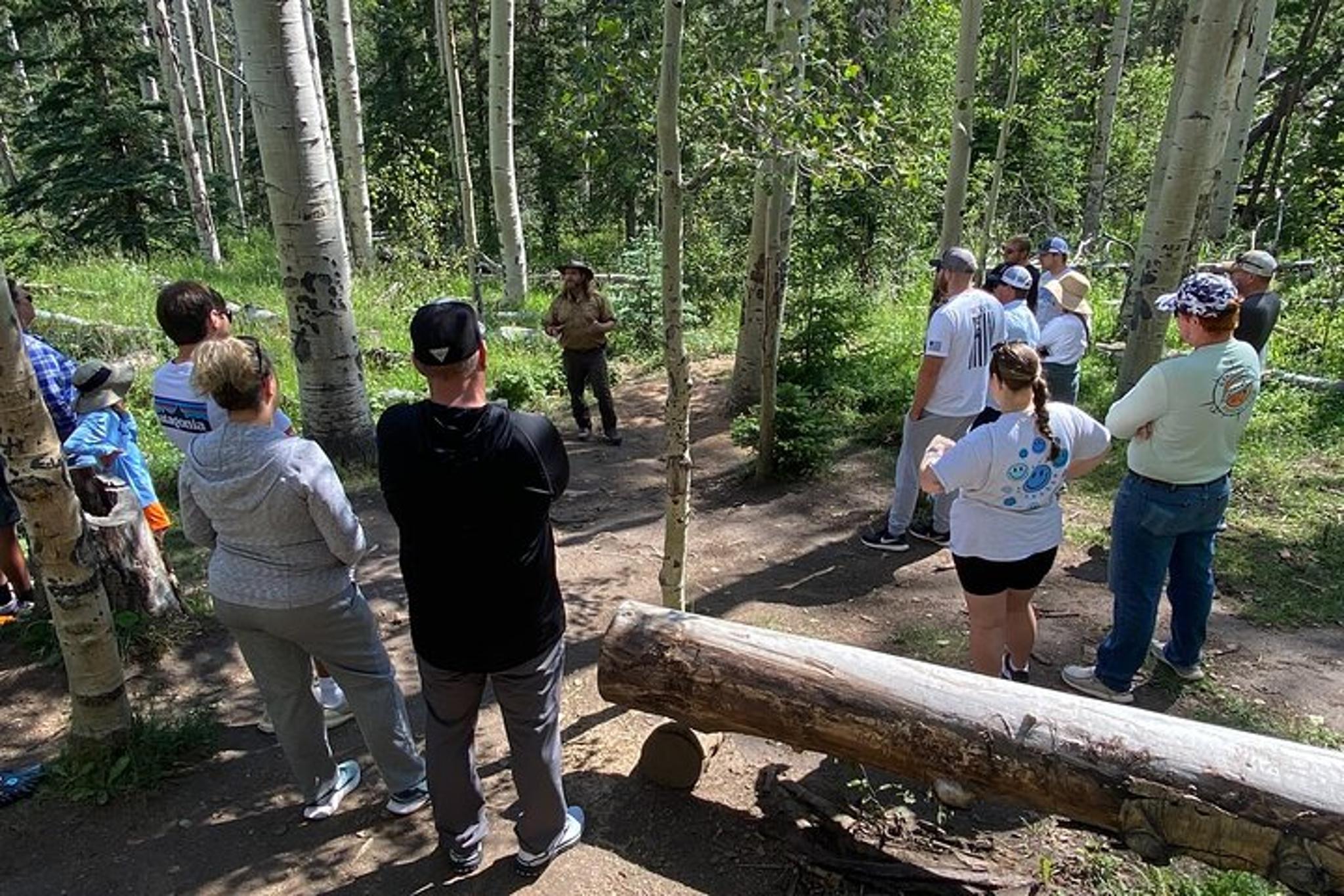 Estes Park 4x4 Marshmallow Adventure - Image 6