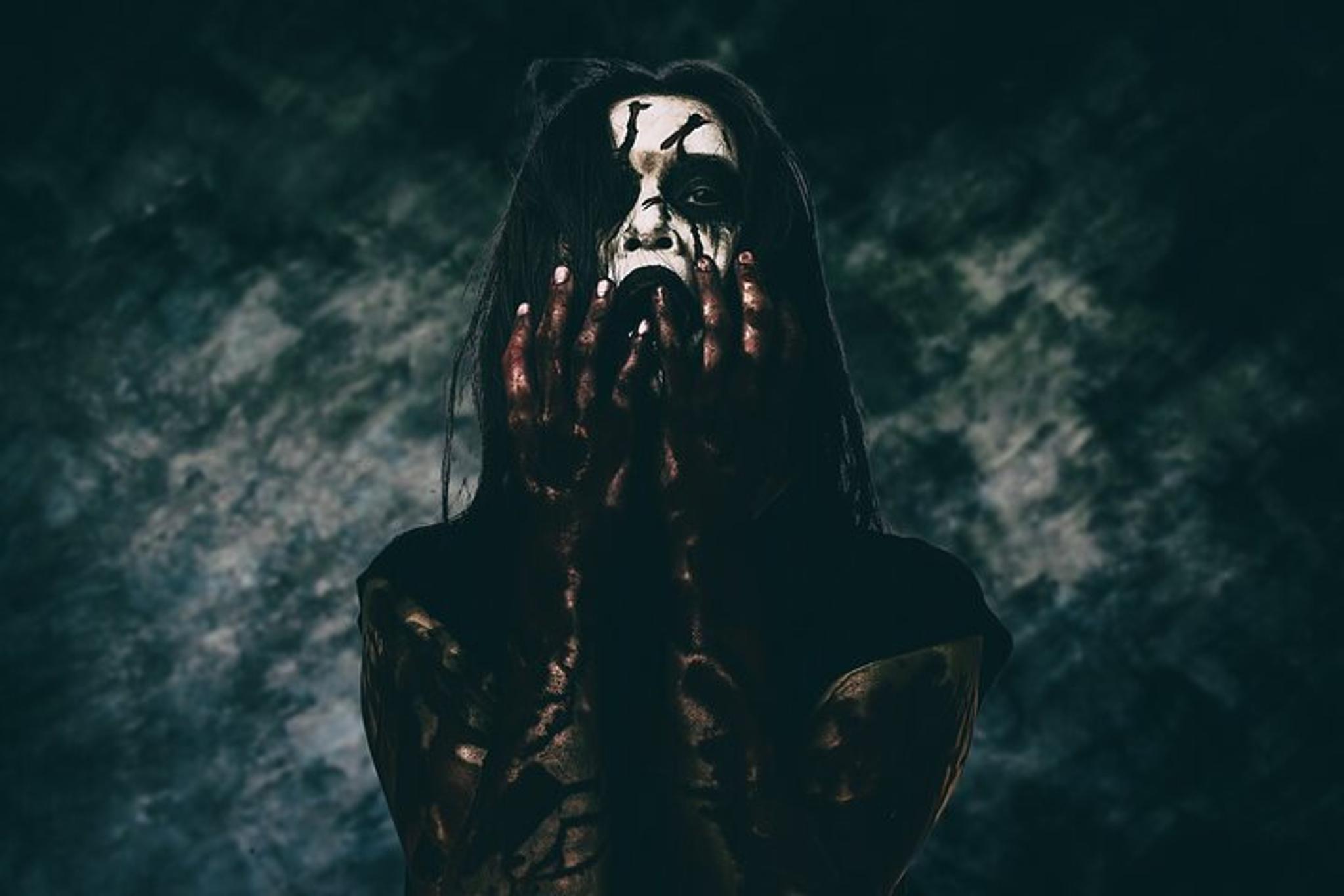 New Orleans Cemetery Bus Tour