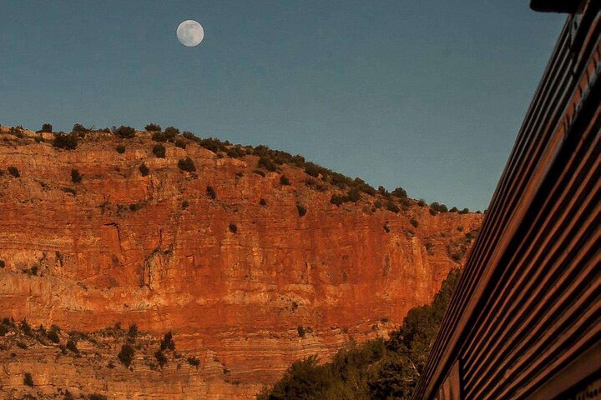 Verde Canyon Wine Tasting Train Adventure - Image 4