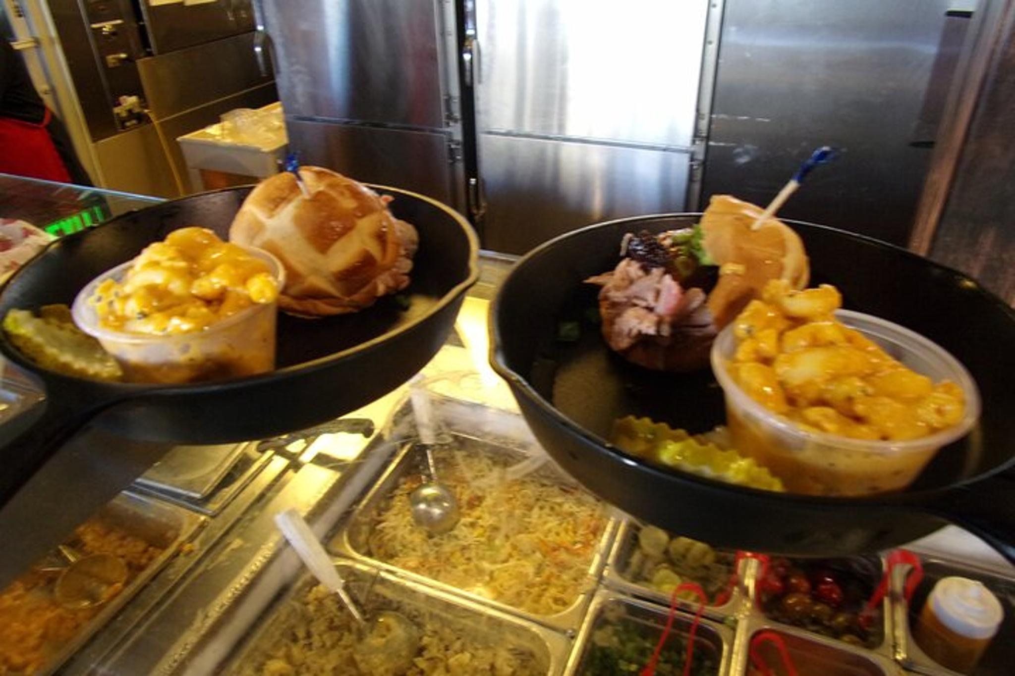 Las Vegas Food Tour by Segway - Image 5