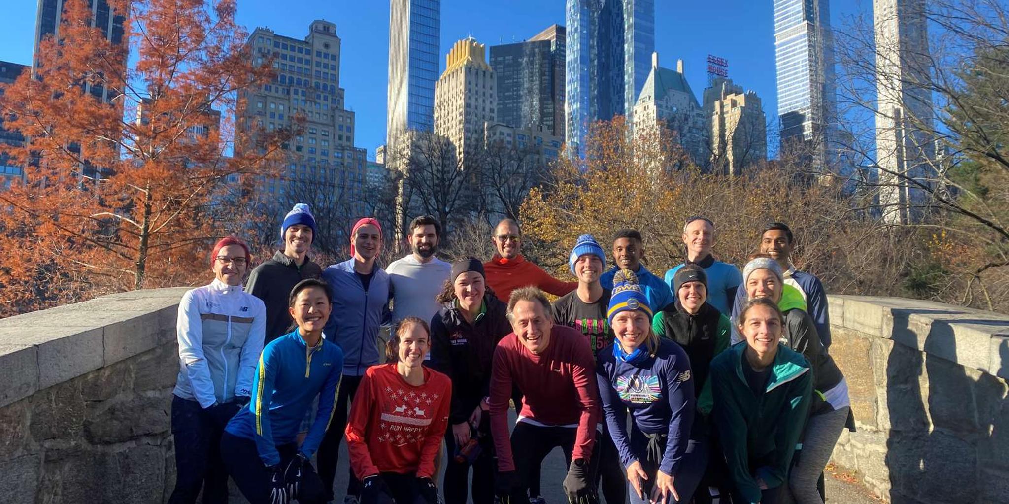 New York City Central Park Running Tour - Image 4