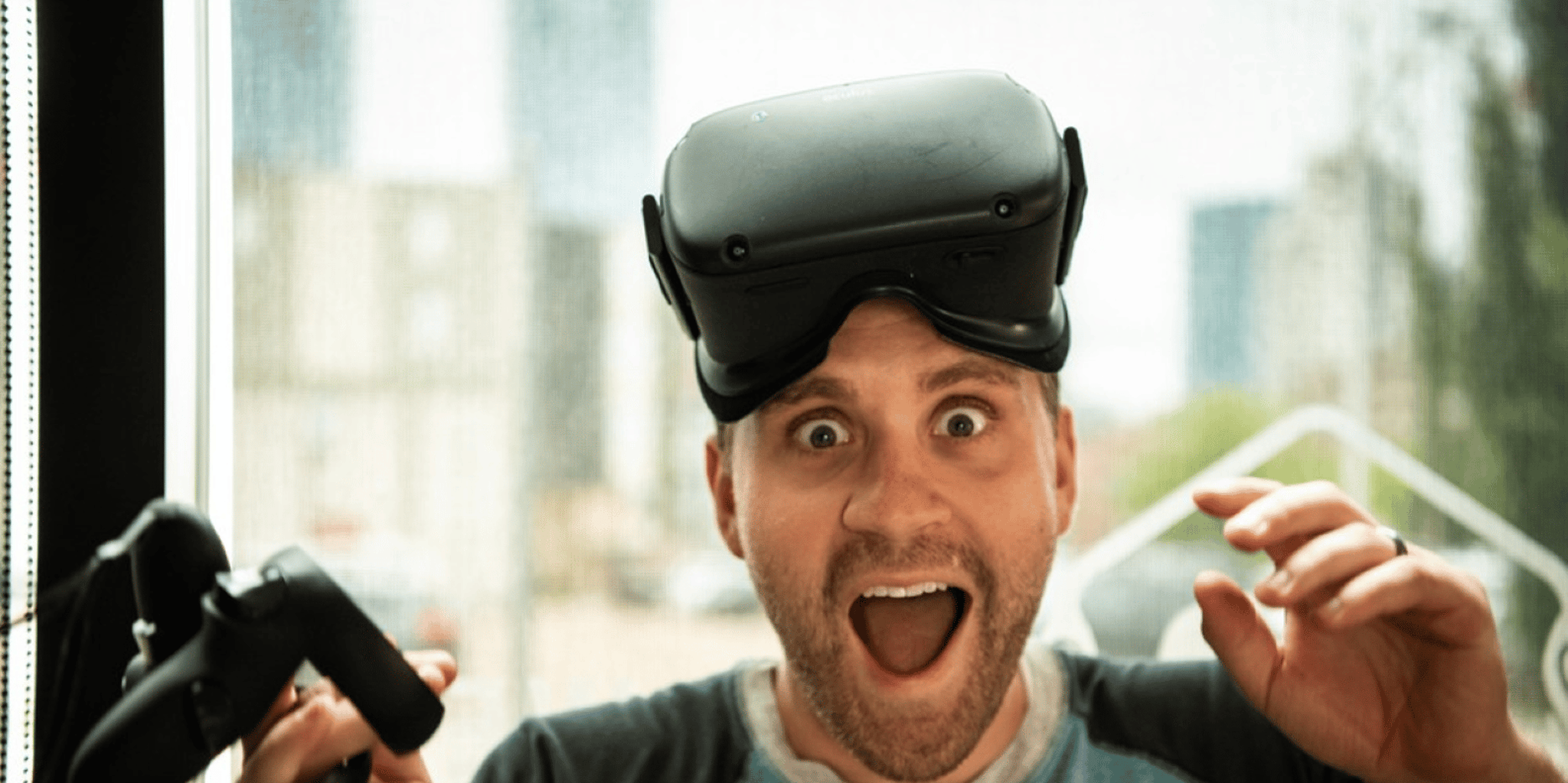 Sacramento VR Escape Room Adventure - Image 3