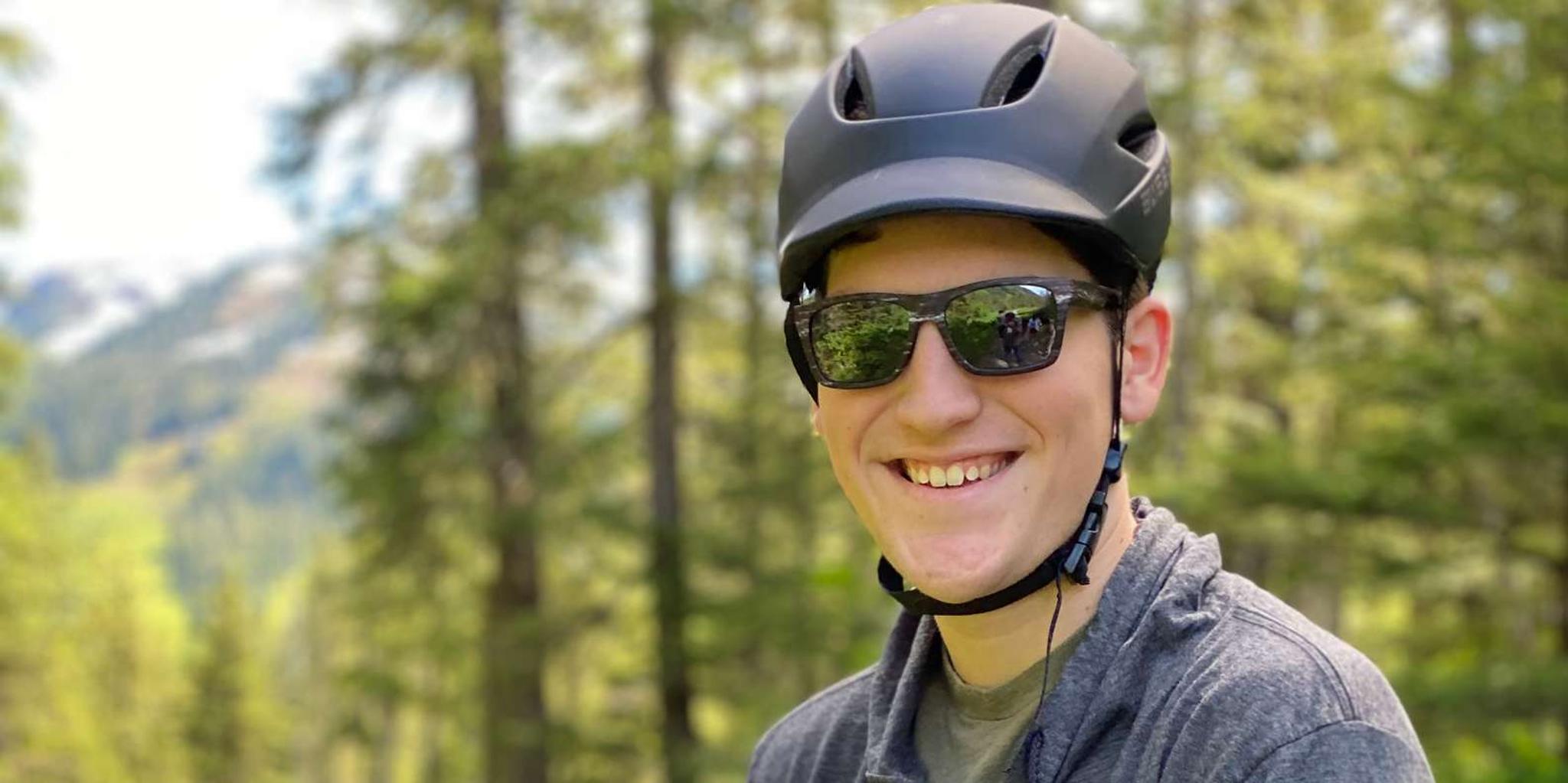 Juneau Segway Wilderness Trail Adventure