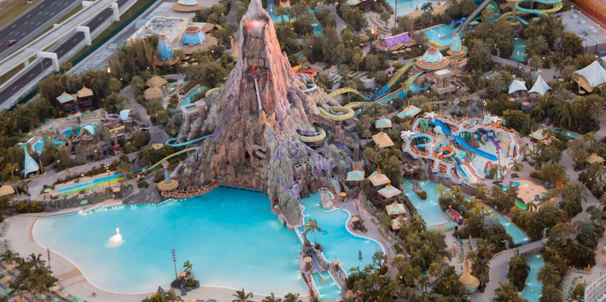 Orlando Helicopter Tour Over Theme Parks - Image 6