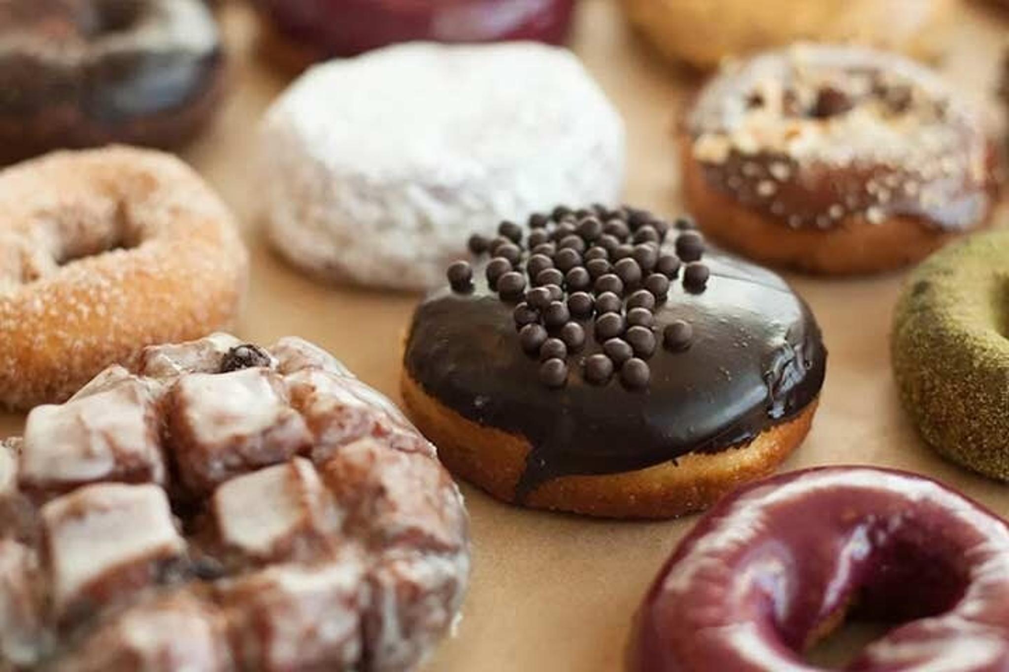 Portland Walking Food Tour on Mississippi Avenue - Image 3