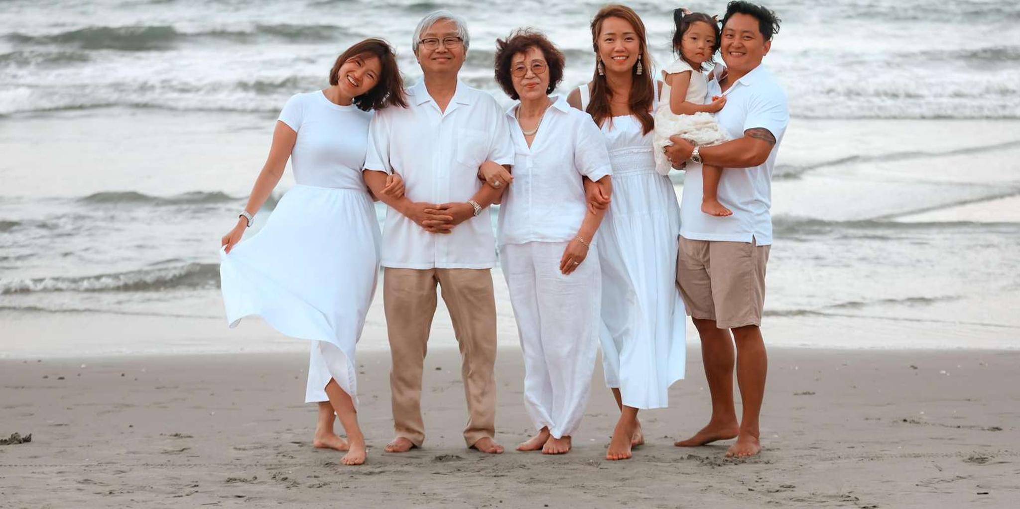 Sarasota Vacation Photoshoot - Image 2