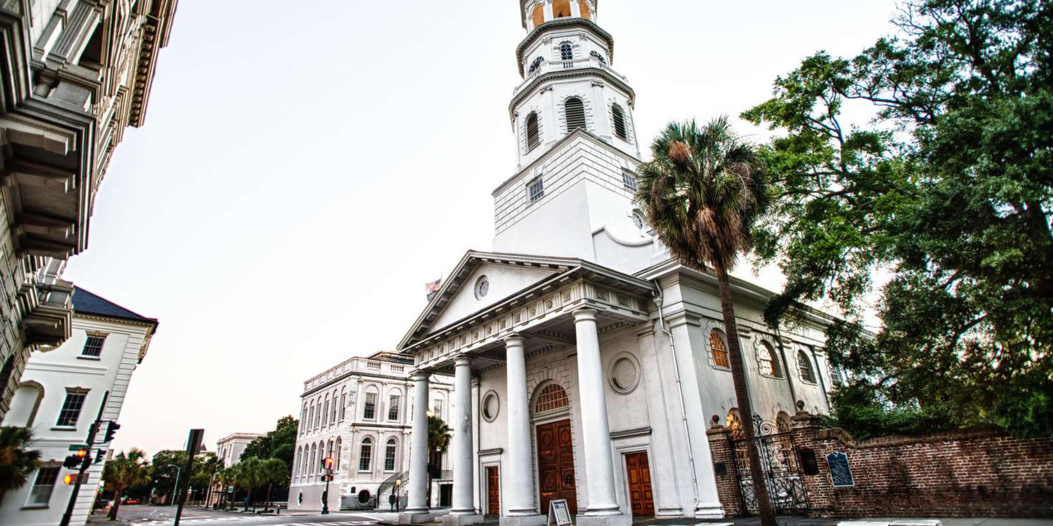 Charleston Magnolia Plantation Tour with City Highlights - Image 5