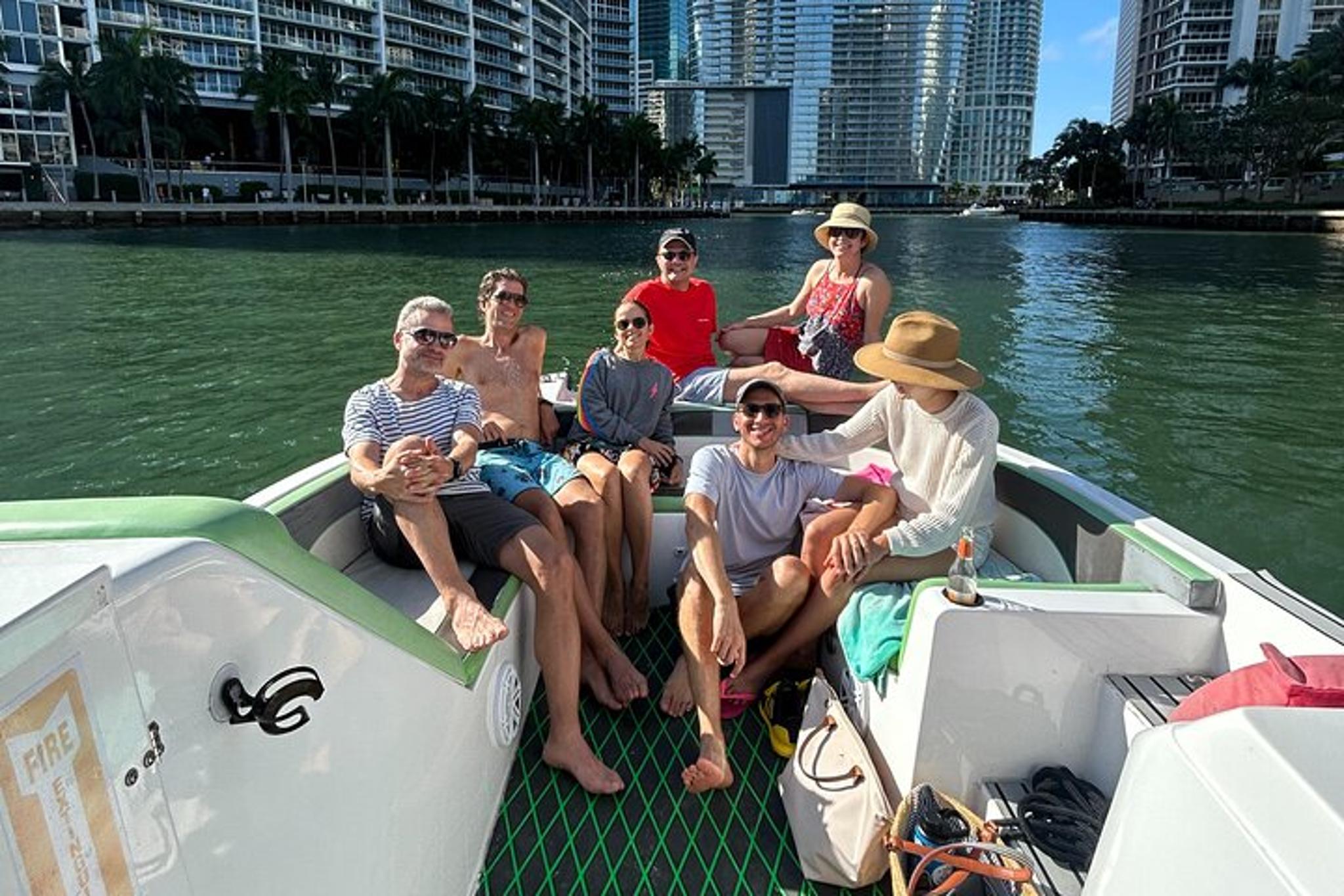 Miami Boat Tour - Image 2