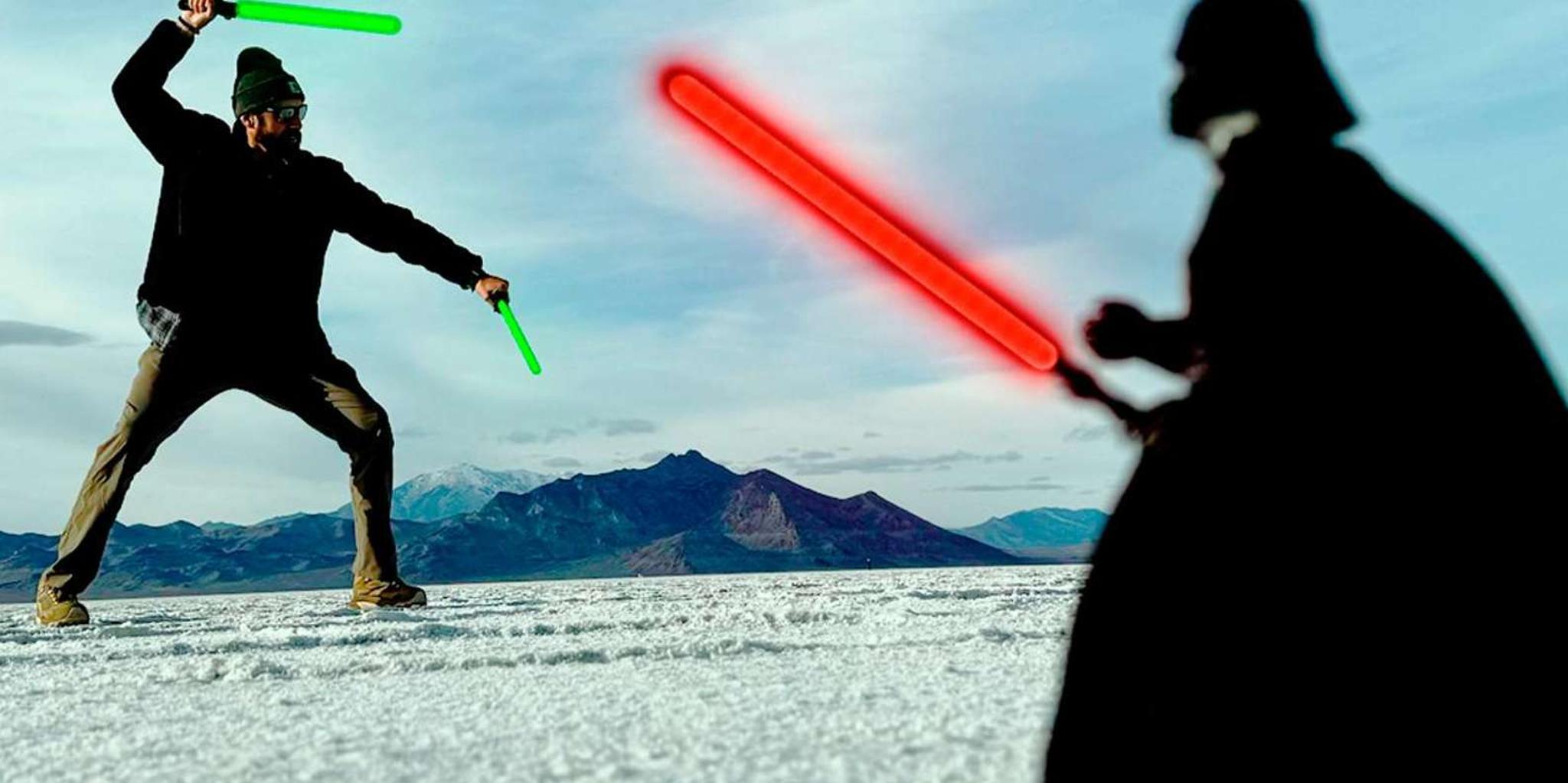 Salt Lake City Antelope Island & Salt Flats Tour - Image 2