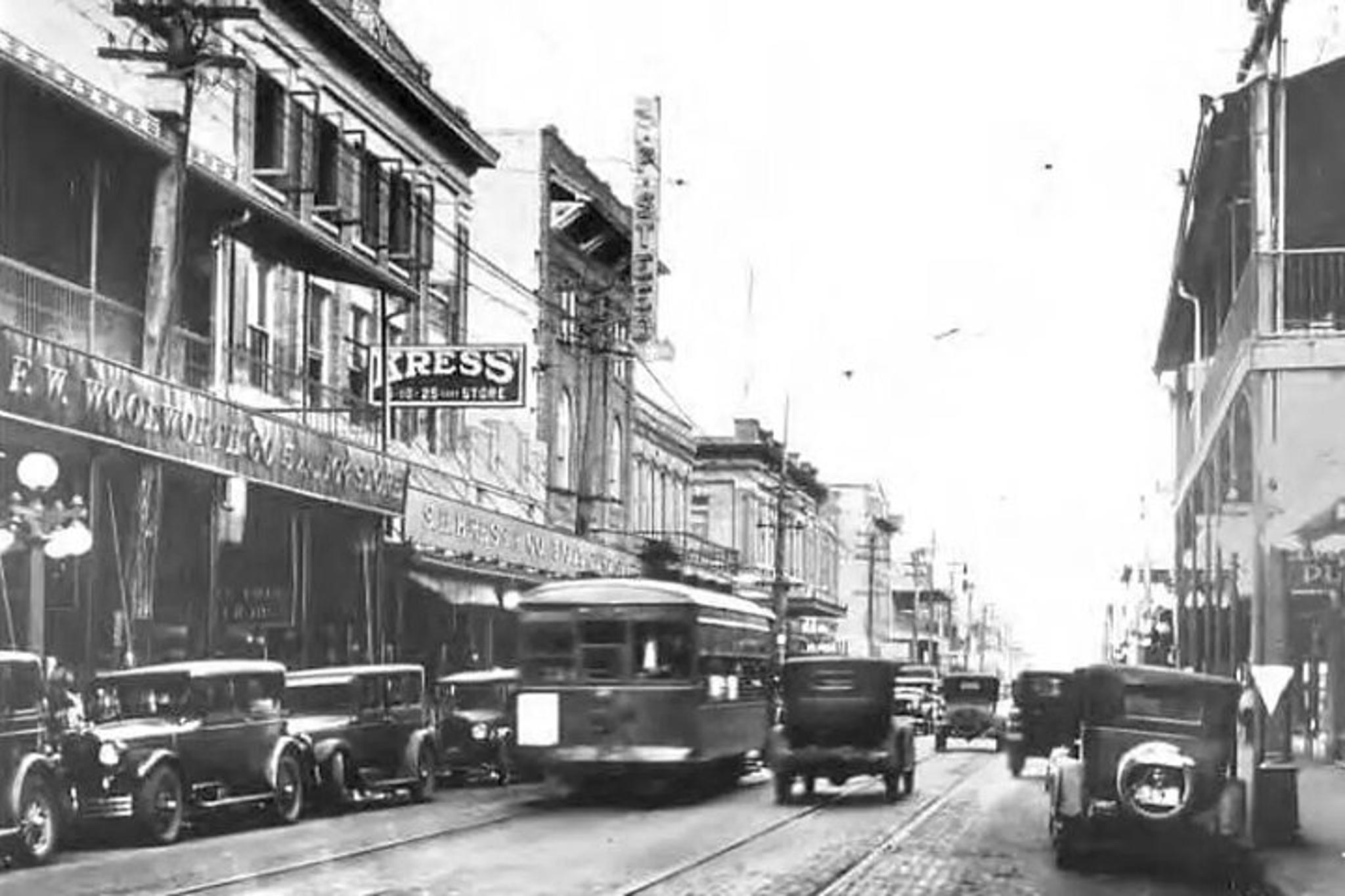 Tampa Food and History Walking Tour - Image 3