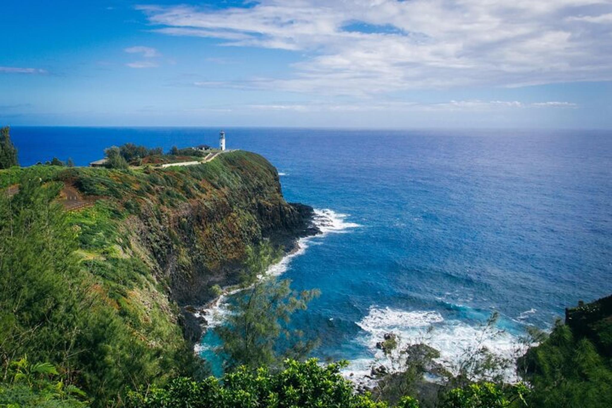 Kauai North Shore Private Guided Tour 6 hr