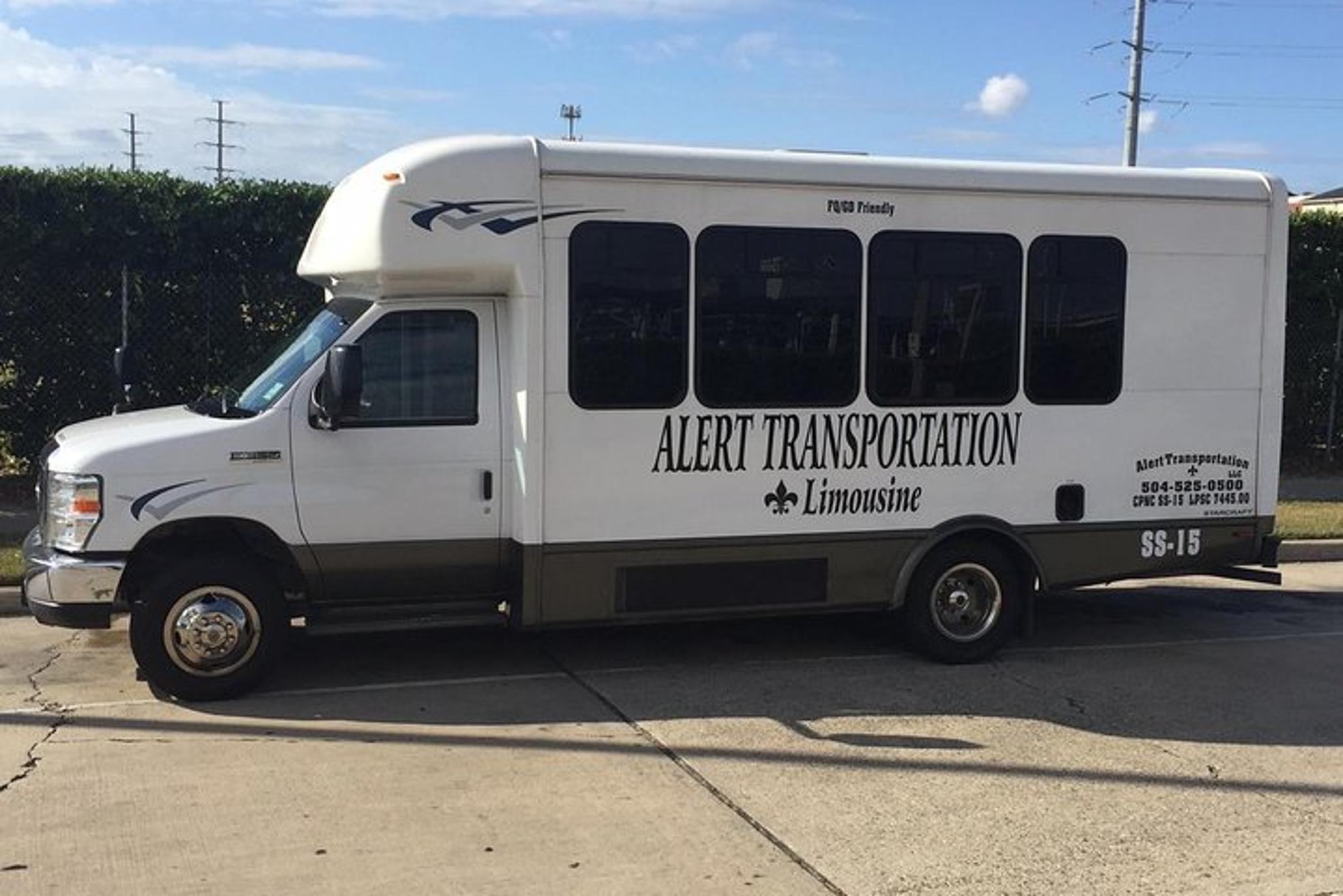 New Orleans Private Custom City Tour - Image 3