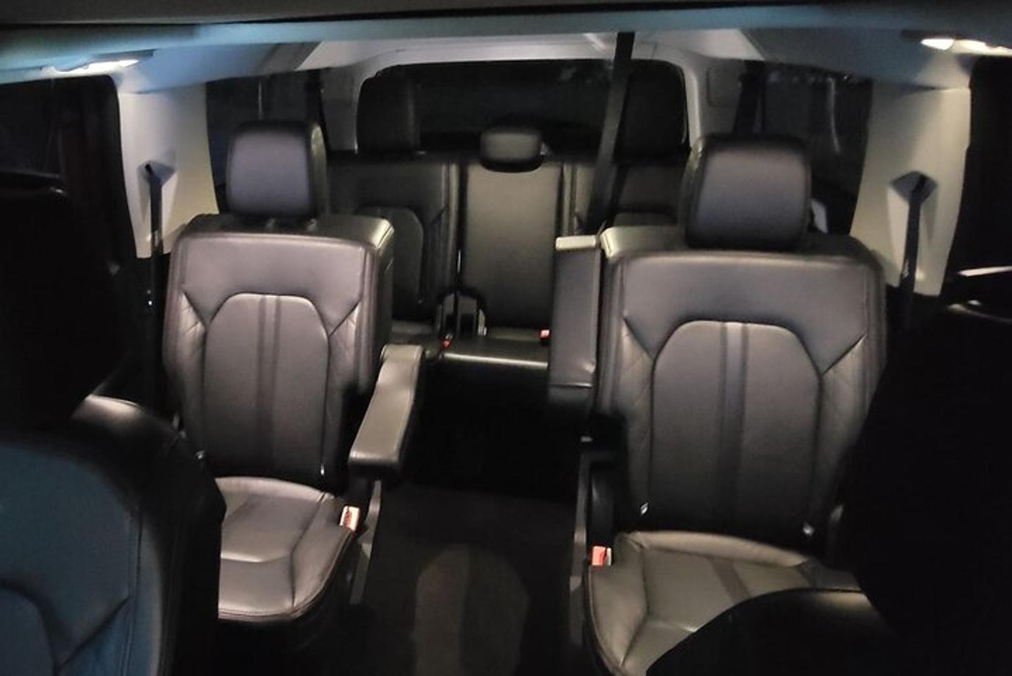 Denver Airport to Vail Private Transfer - Image 2