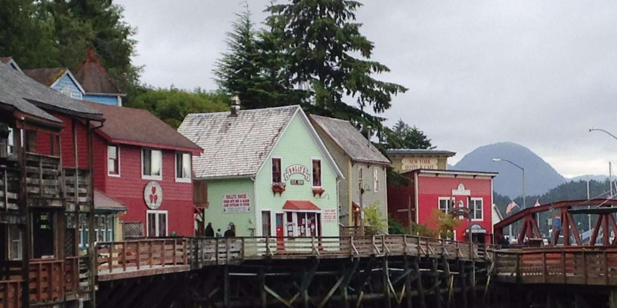 Ketchikan Rainforest Tour - Image 2