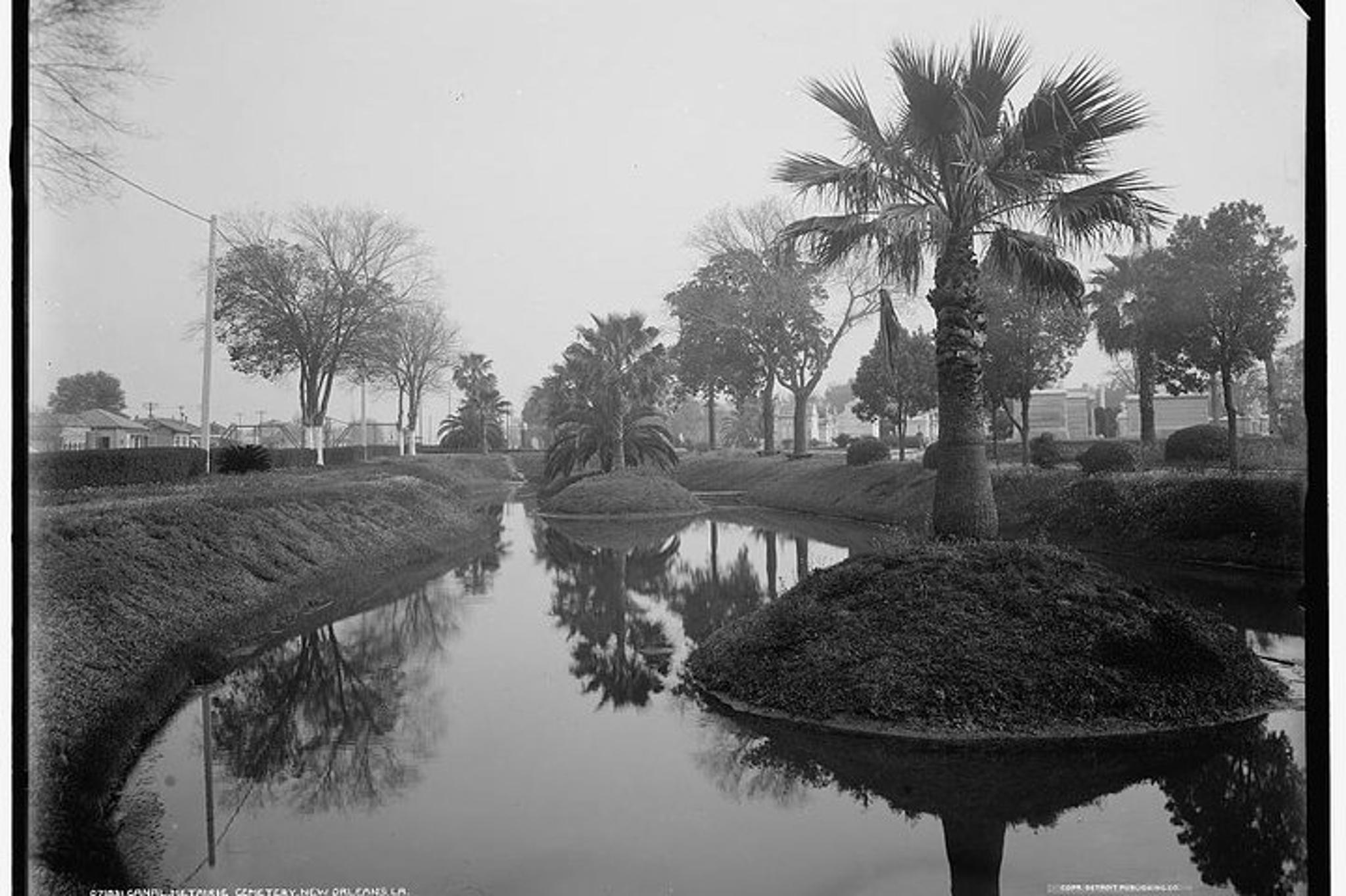 New Orleans Metairie Cemetery Audio Tour - Image 2