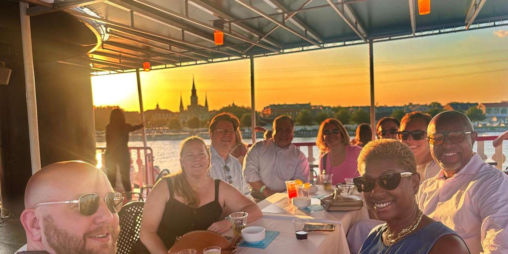 New Orleans Steamboat Jazz Cruise with Dinner Option - Image 3