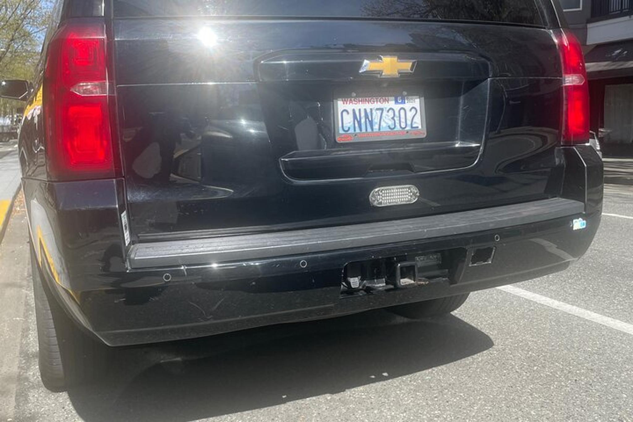 Seattle Private Transfer - Image 3