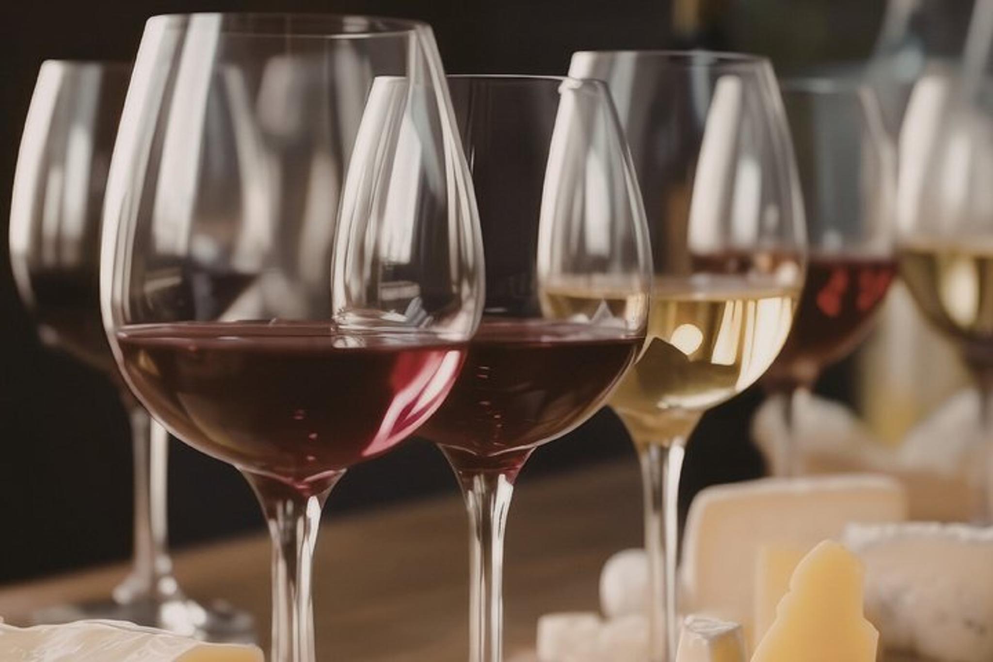 Lake Tahoe Wine Tasting Sunset Cruise - Image 5