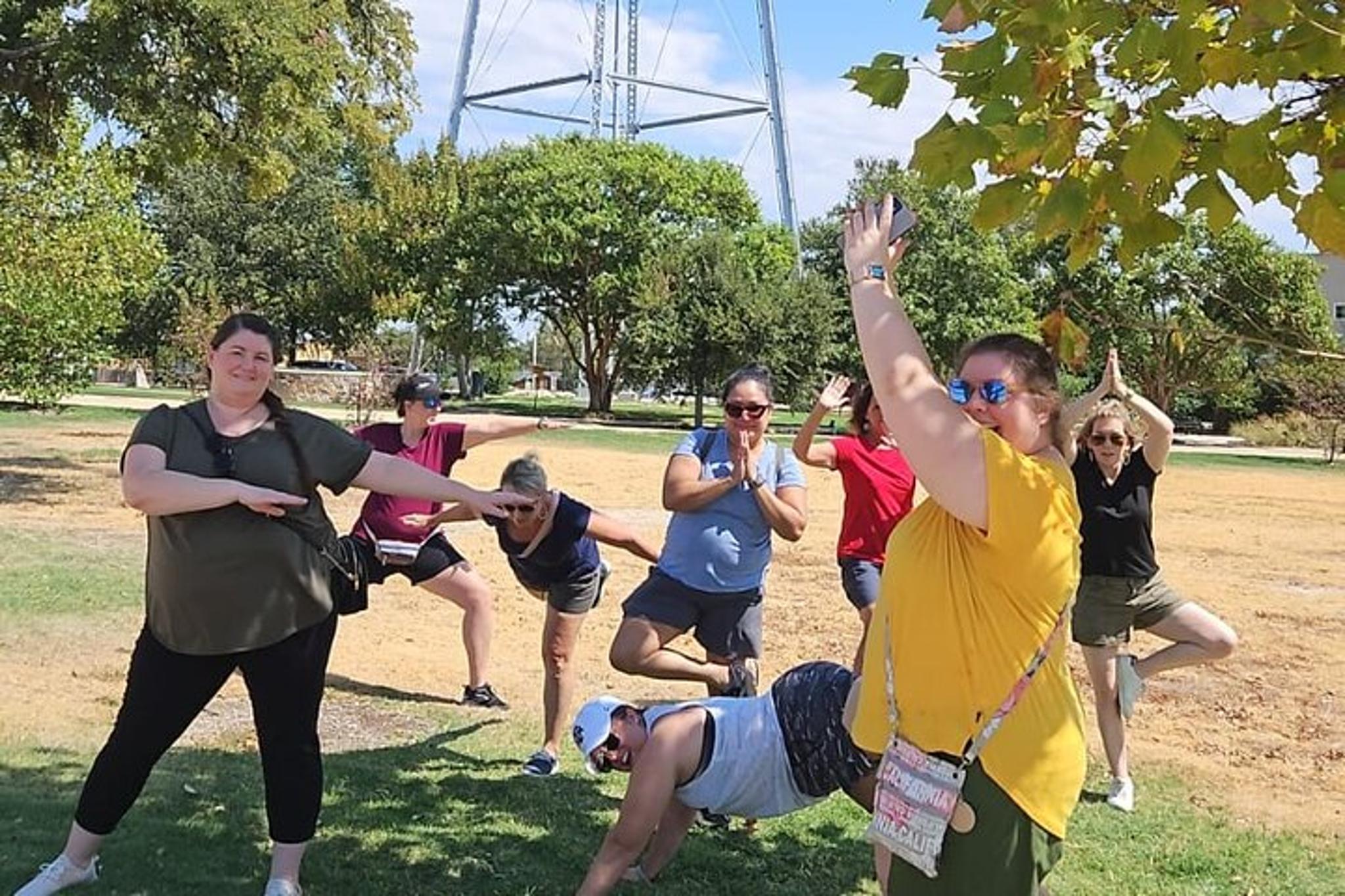 Seguin Scavenger Hunt Adventure - Image 6