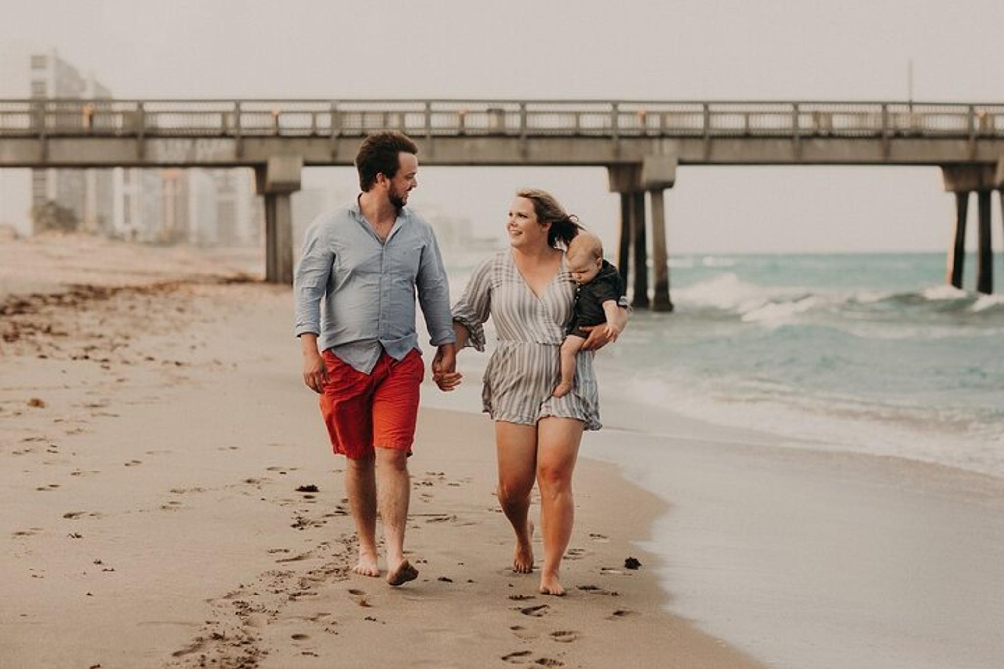 Ft. Lauderdale Vacation Photography Session - Image 4