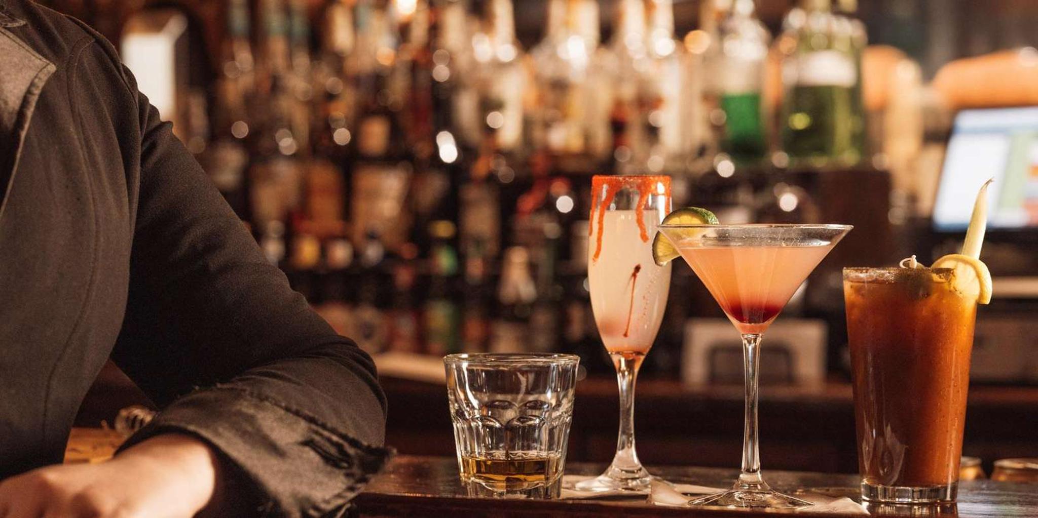 San Antonio Ghost Bus Haunted Pub Crawl - Image 4