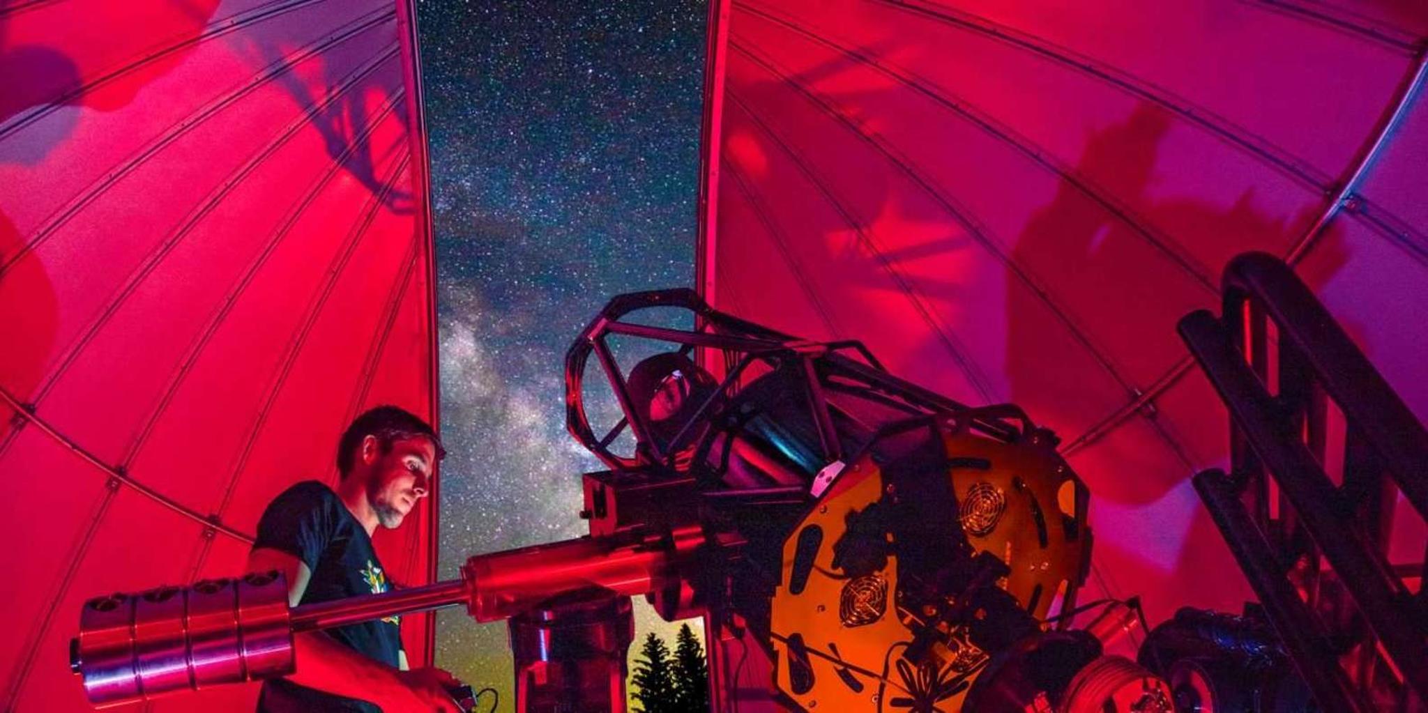 Salt Lake City Dark Sky Excursion - Image 2