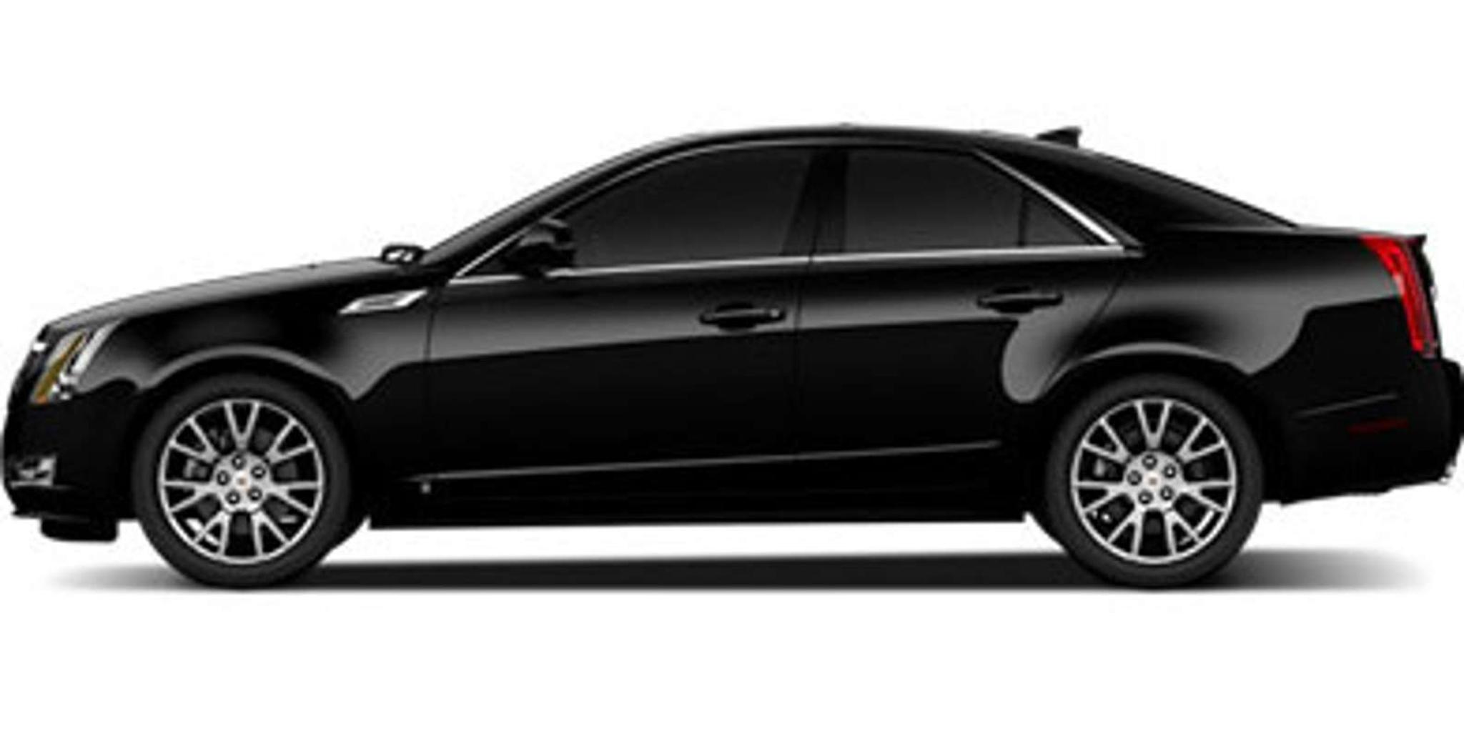 New York Private Transfer: Airport or Manhattan to Cruise Port - Image 5