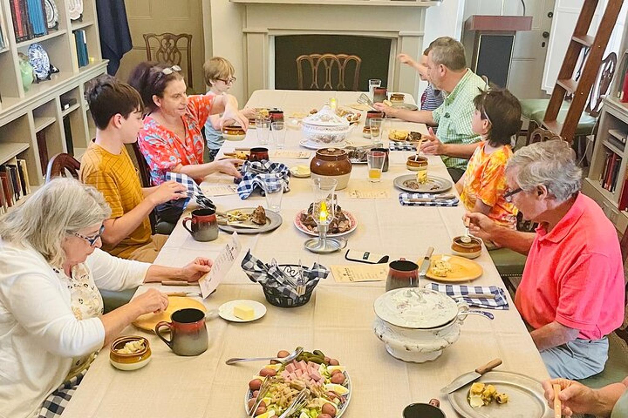 Charleston Colonial Tavern and History Museum Visit - Image 2