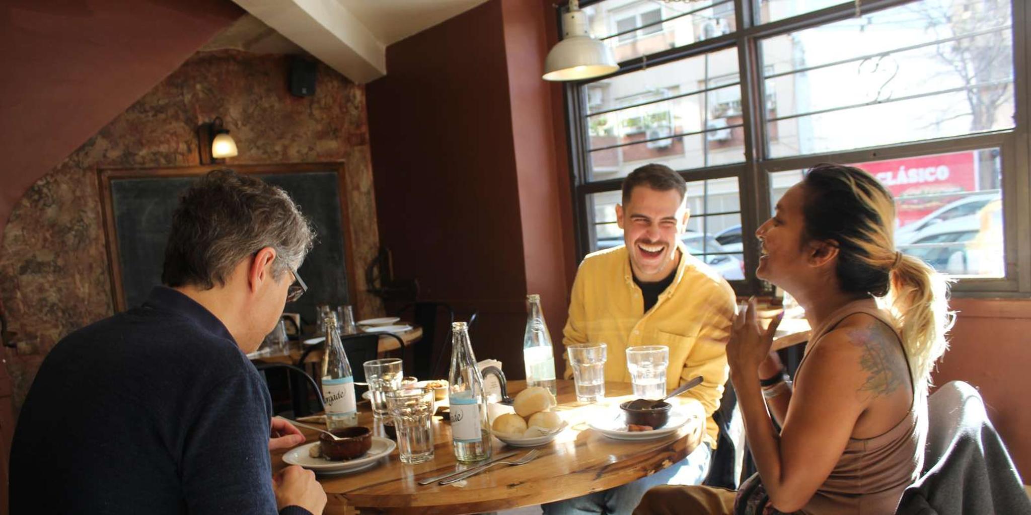 San Antonio Food Tour with Tacos and Ice Cream - Image 1