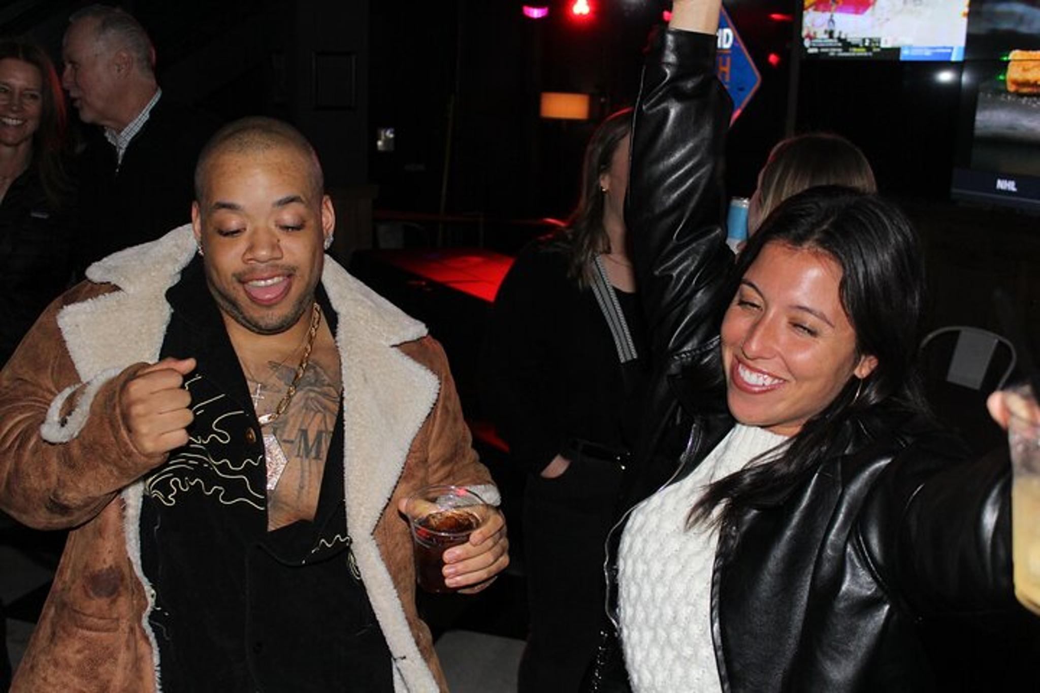 Nashville Night Out Photography Experience - Image 3