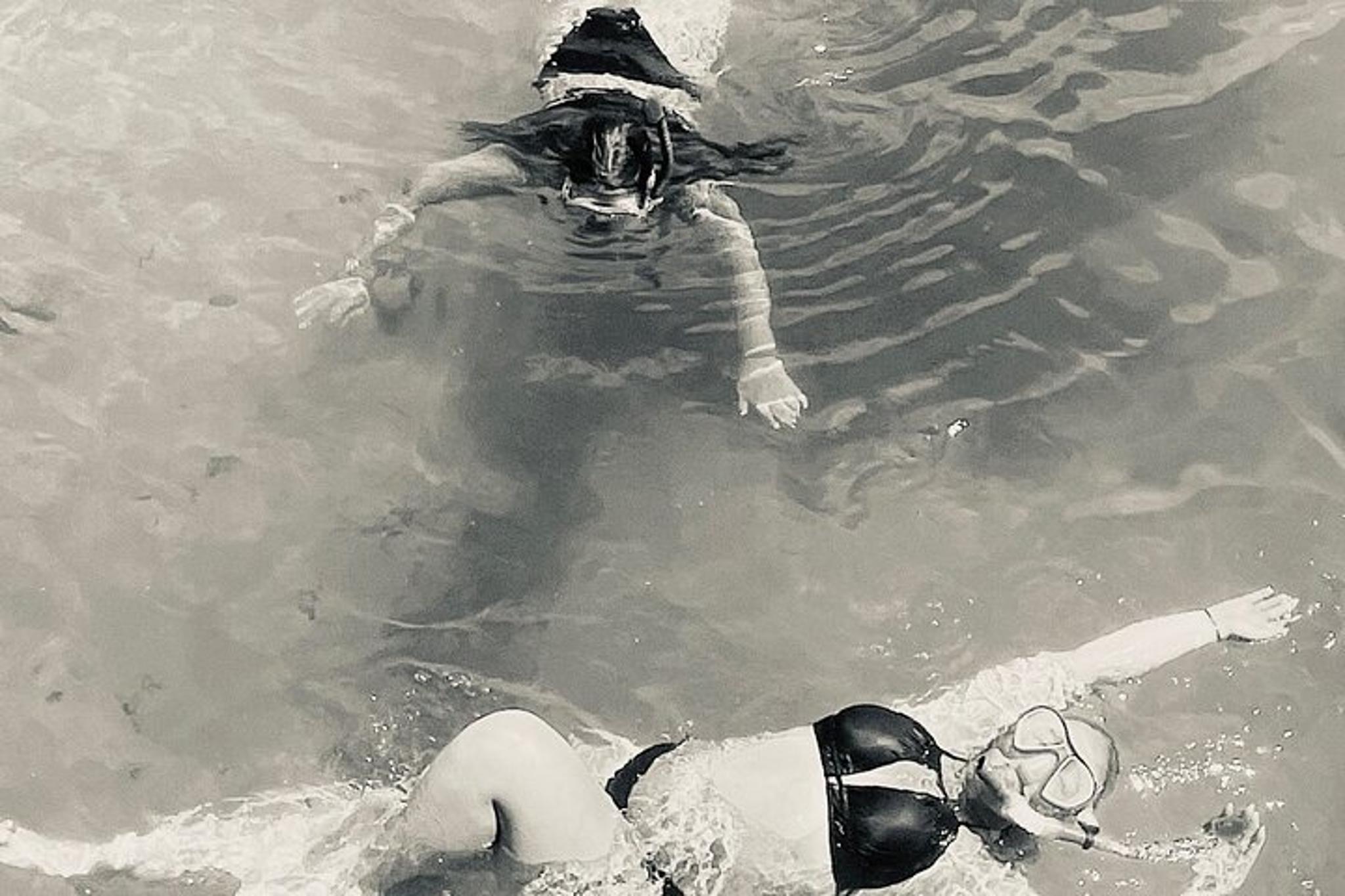 Orange Beach Snorkeling Tour - Image 2