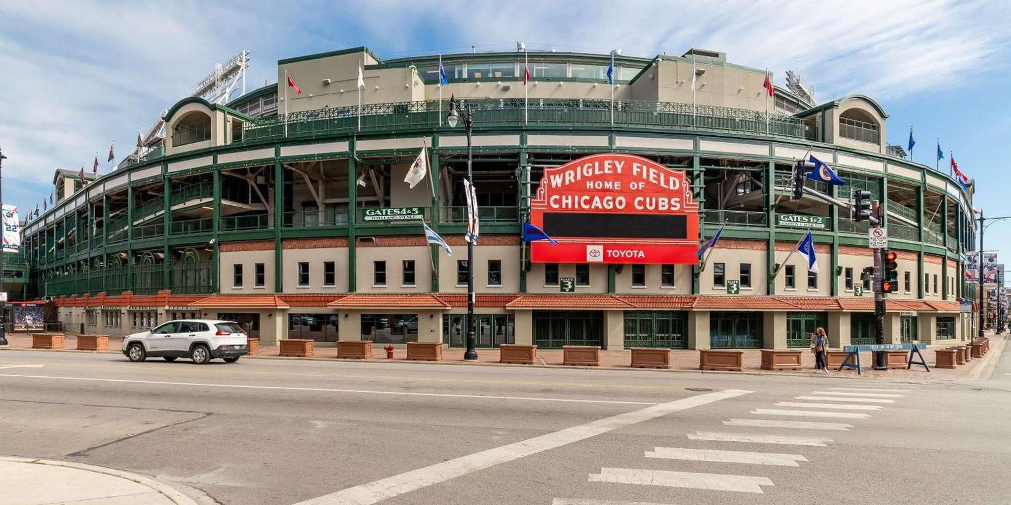 Chicago Neighborhoods Discovery Tour - Image 4