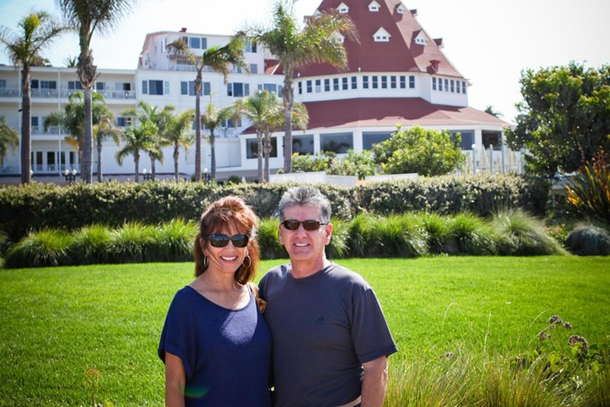 San Diego Highlights Tour - Image 1
