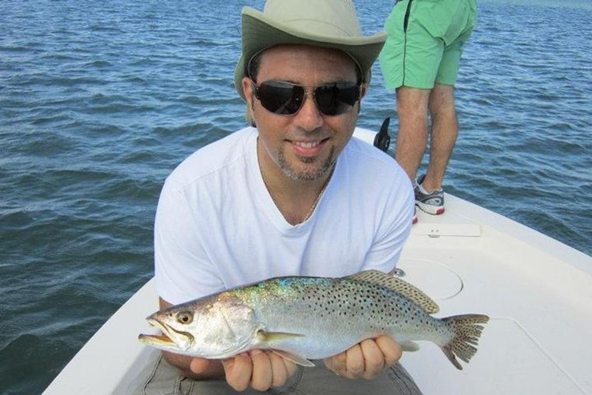 Destin Inshore Fishing Charter - Image 3