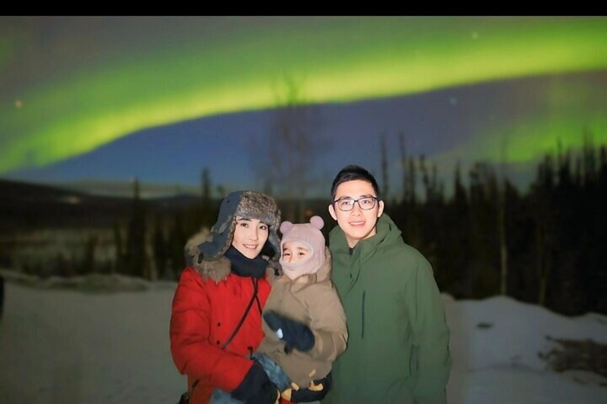 Northern Lights Aurora Tour with Photography - Image 3