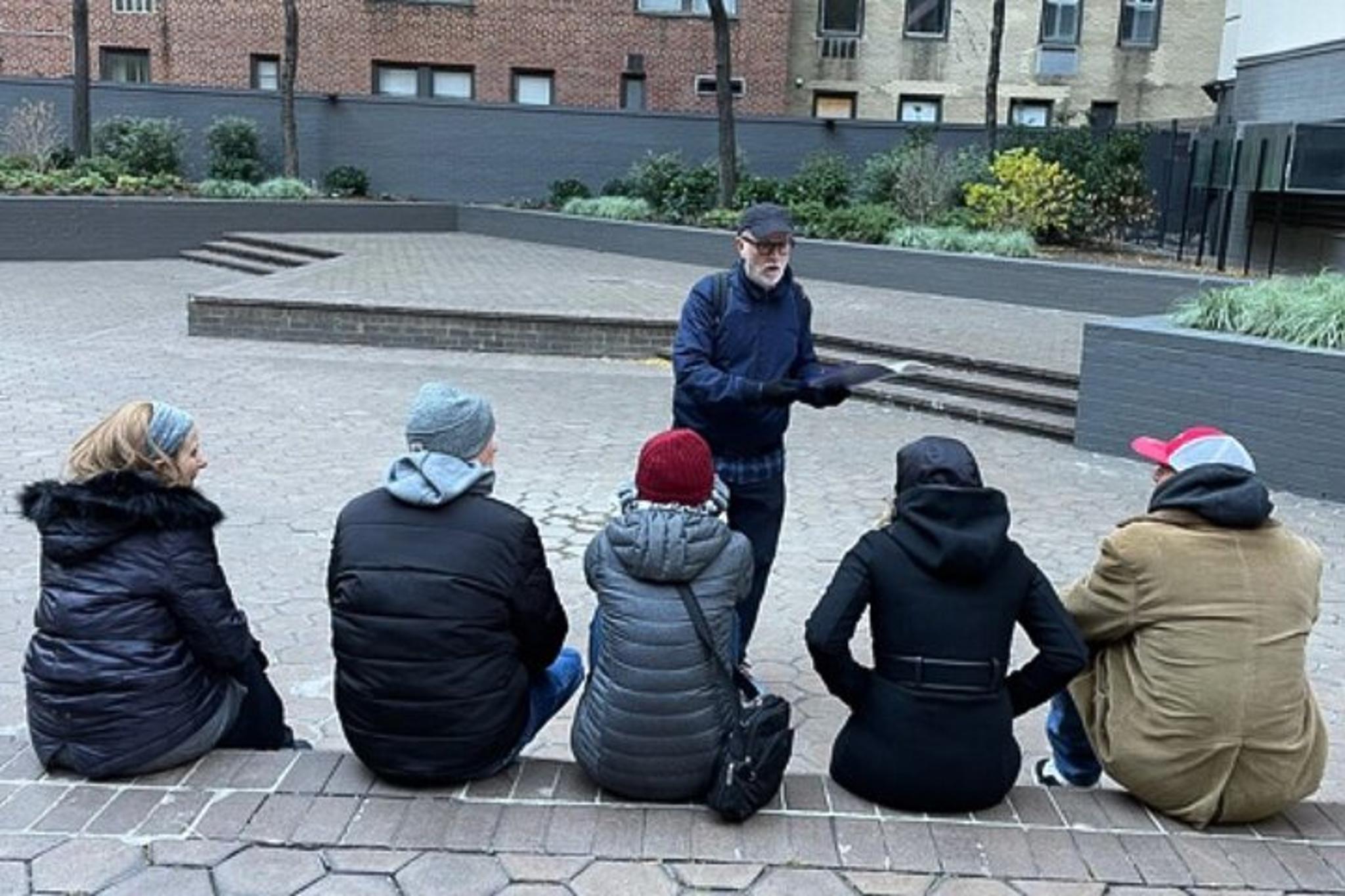 New York City True Crime Tour with a Lawyer - Image 3
