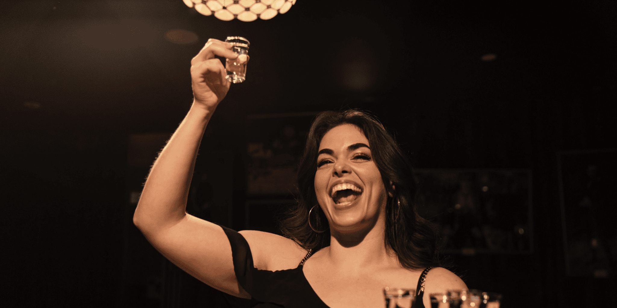 New York City Drunk Shakespeare Experience 1.5 hr