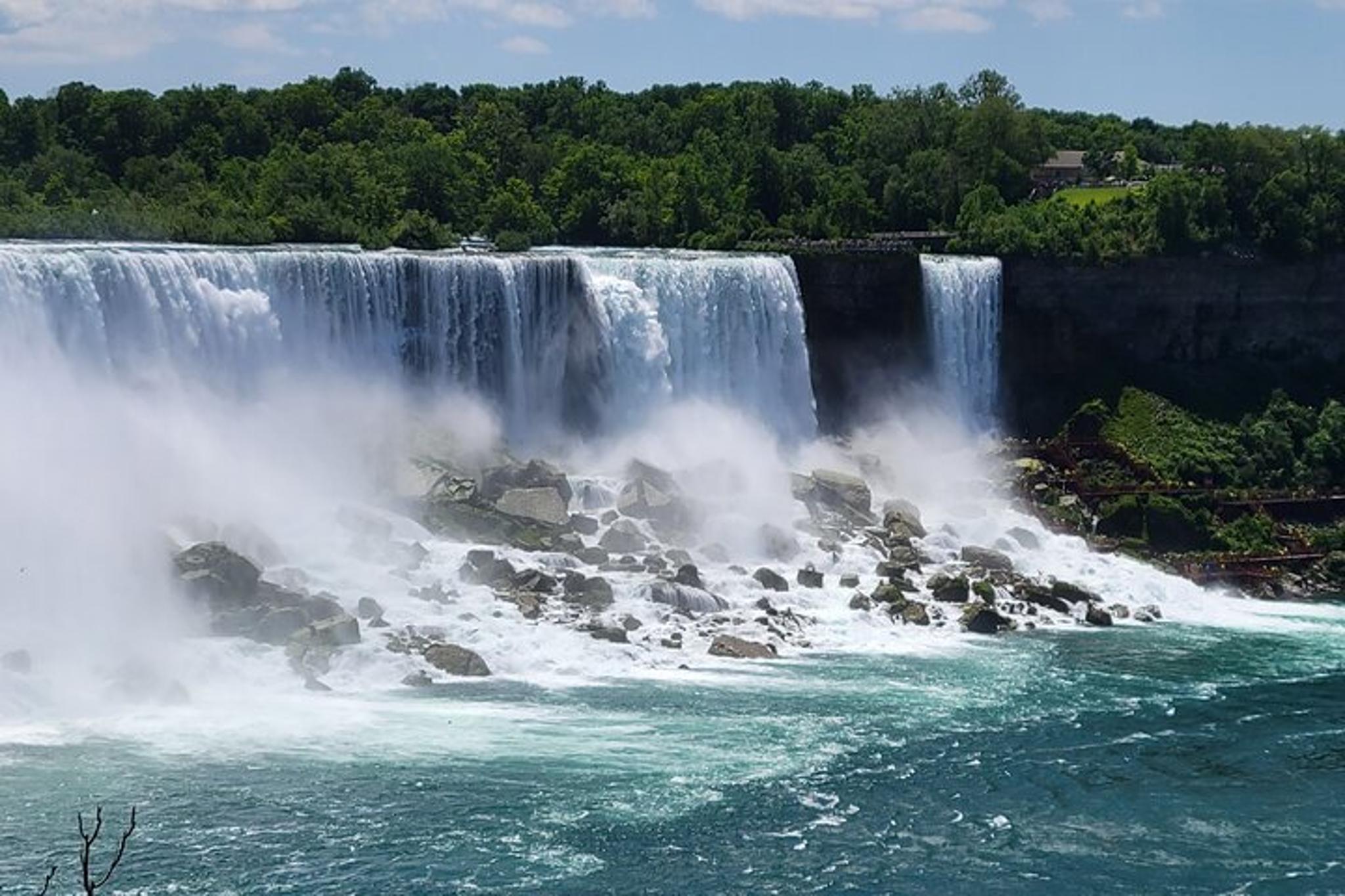 Washington DC to Niagara Falls 4-Day Tour - Image 5