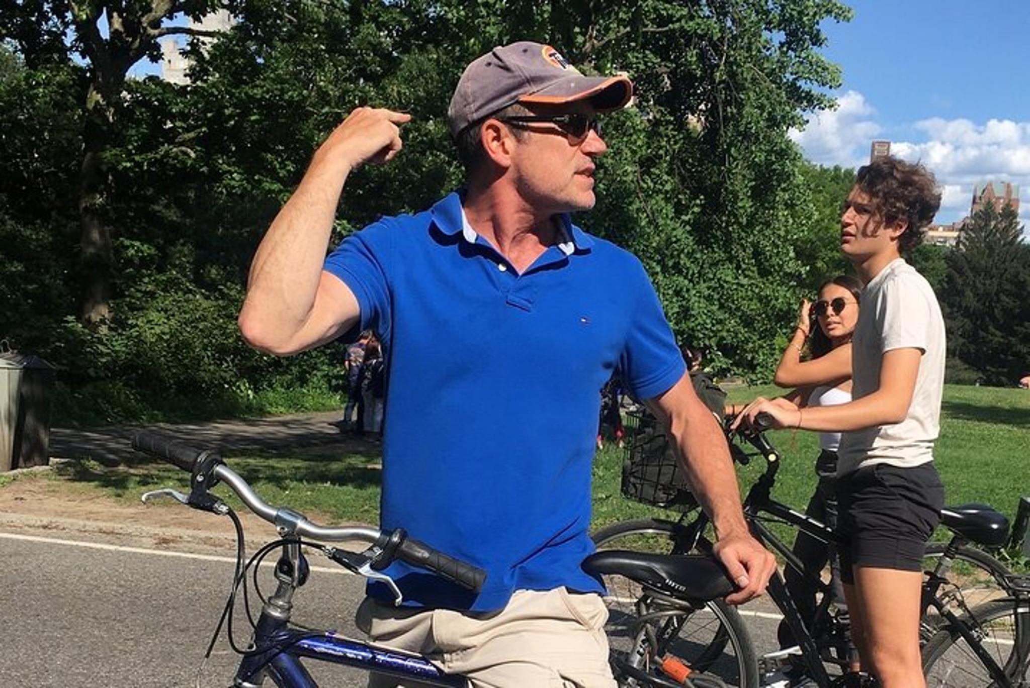 New York Central Park Bike Tour - Image 4