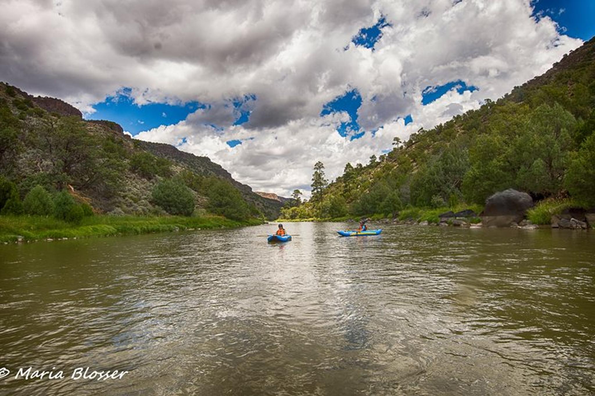 Rio Grande Scenic Float - Image 2