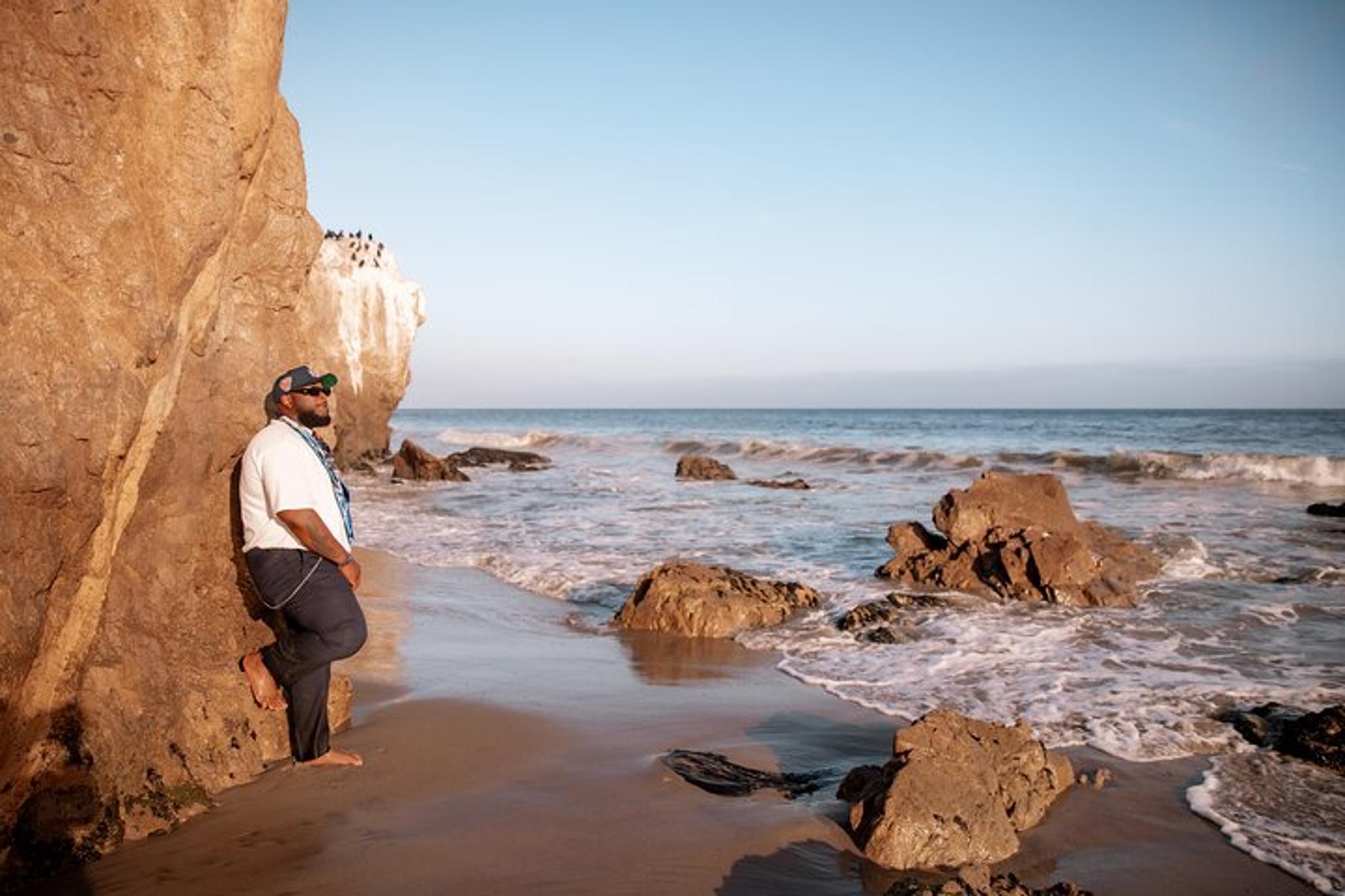 Big Sur Vacation Photoshoot - Image 4
