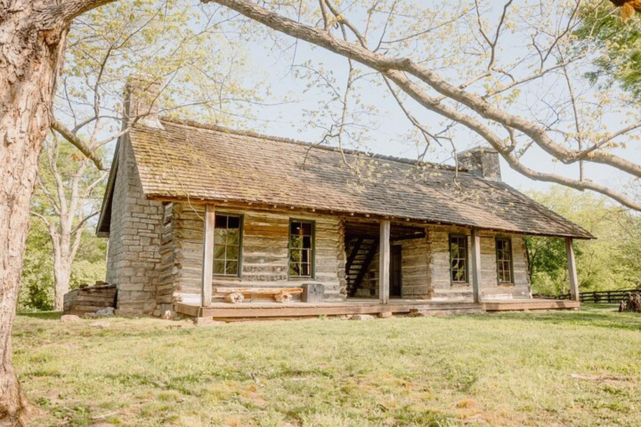 Nashville Belle Meade Historic Site Tour - Image 6