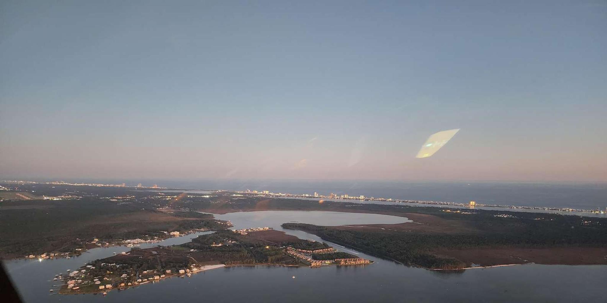 Gulf Shores Helicopter Tour 30 Min - Image 5