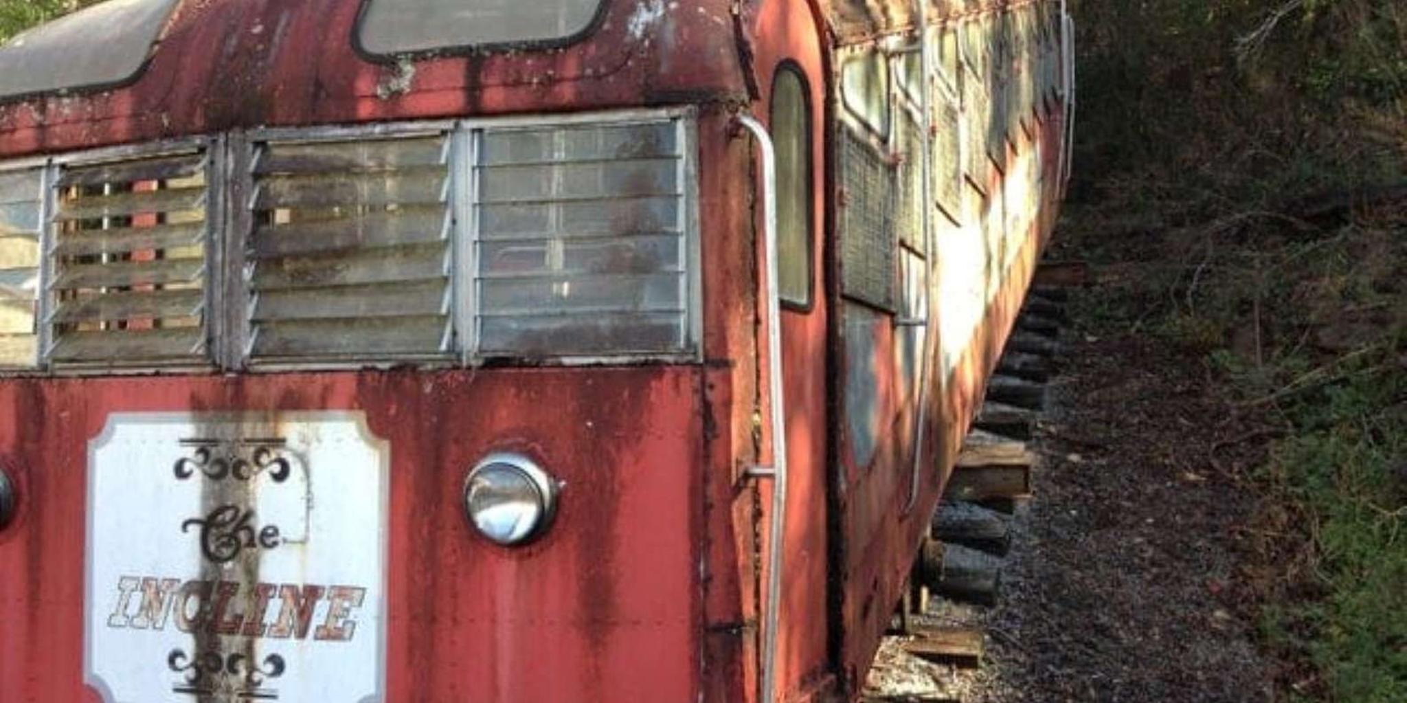 Chattanooga Trolley Tour and Train Ride - Image 4